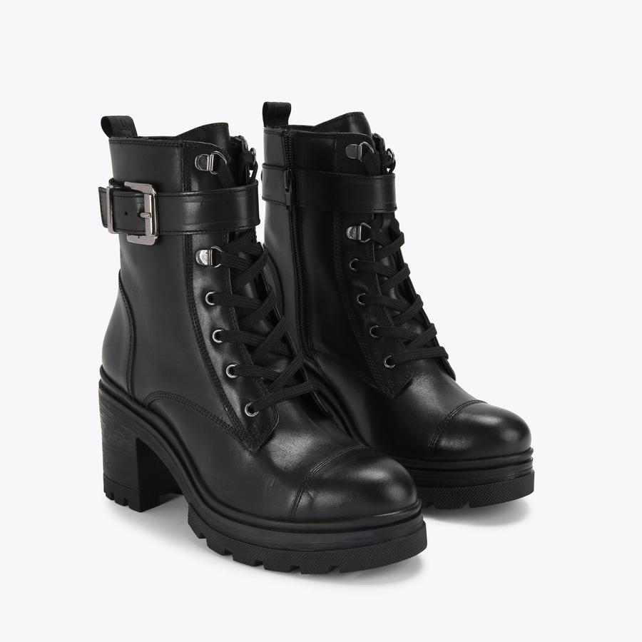 Kurt geiger tania boots hotsell