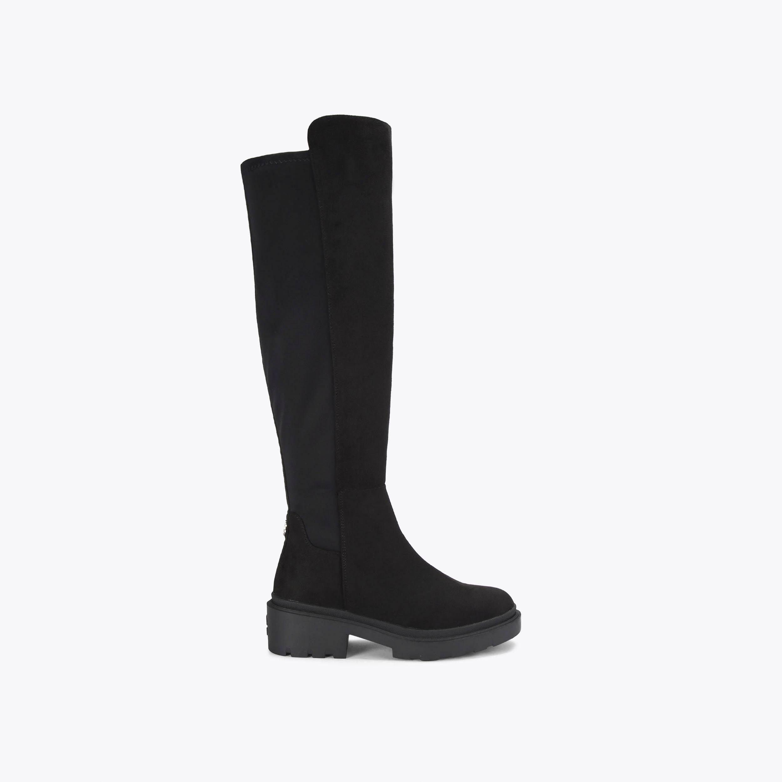 Dash 50/50 Boot alternative 1