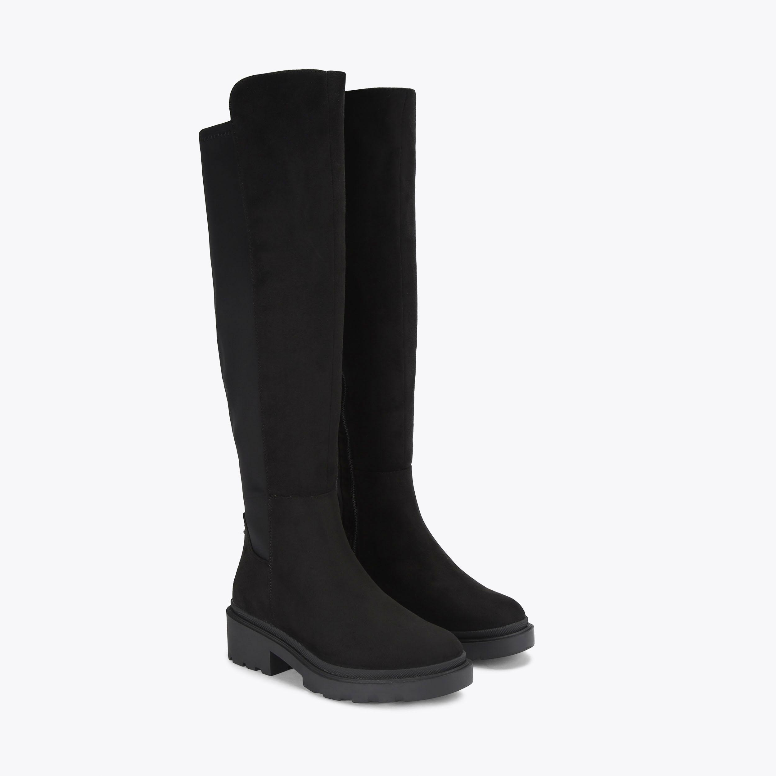 Dash 50/50 Boot alternative 3
