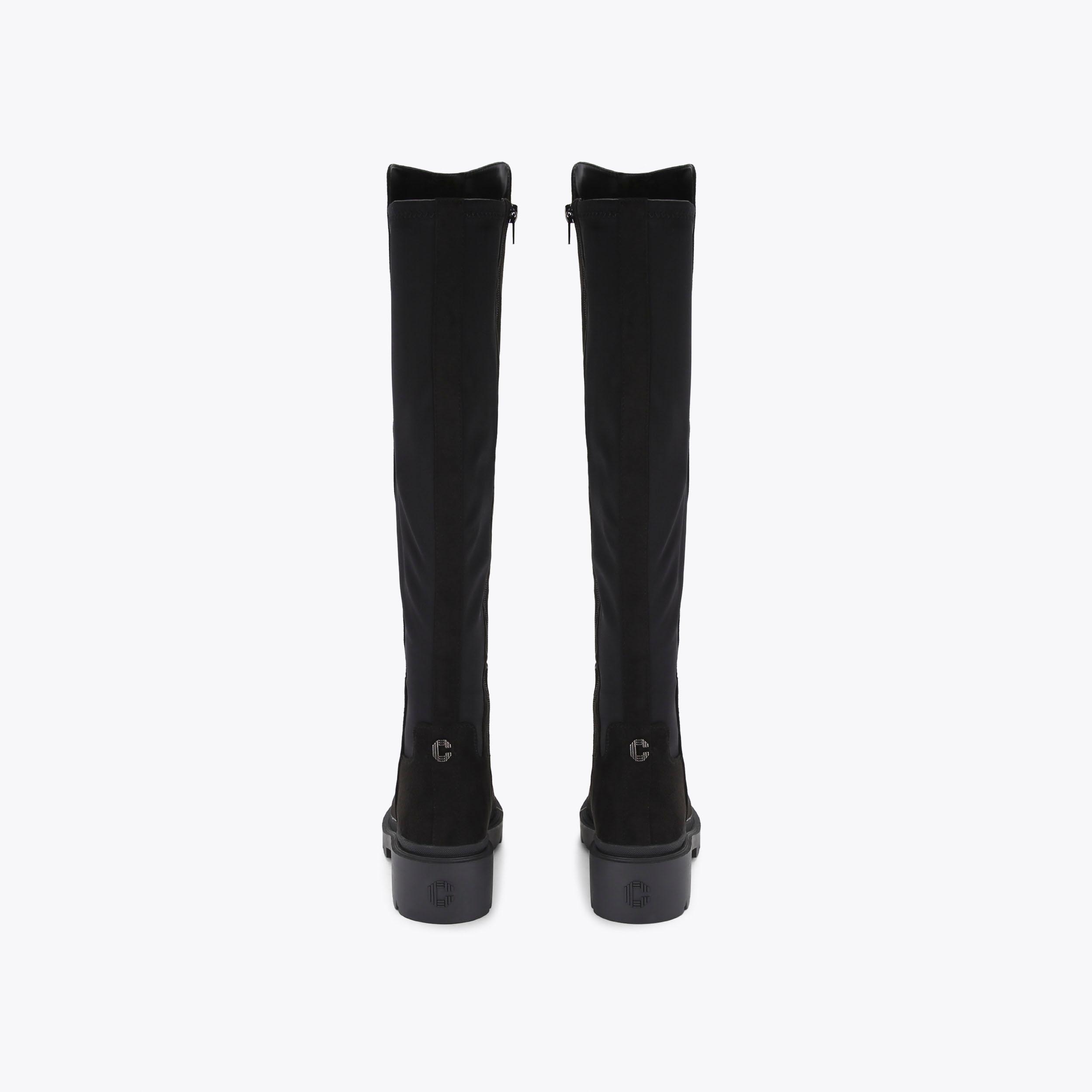 Dash 50/50 Boot alternative 4