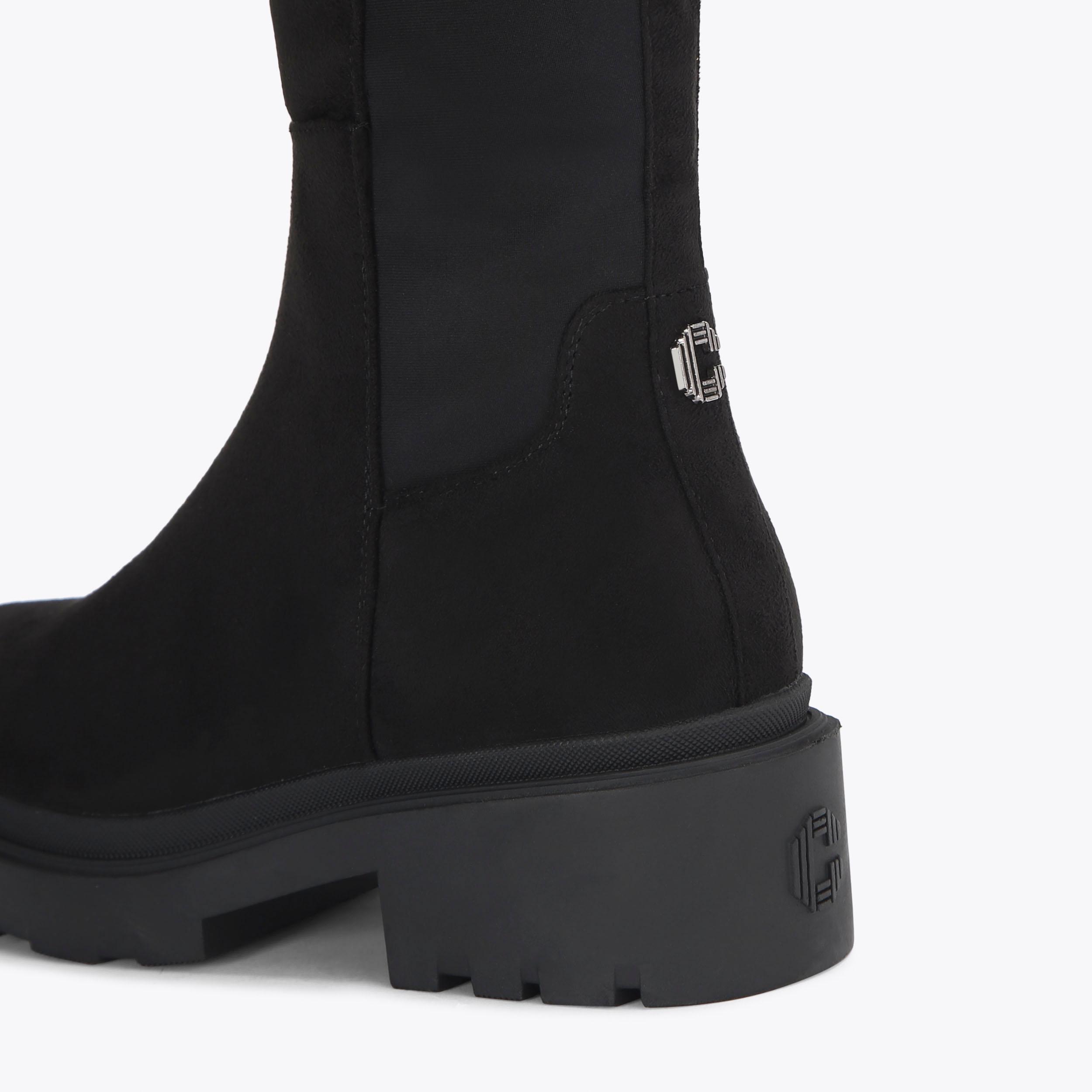 Dash 50/50 Boot alternative 5