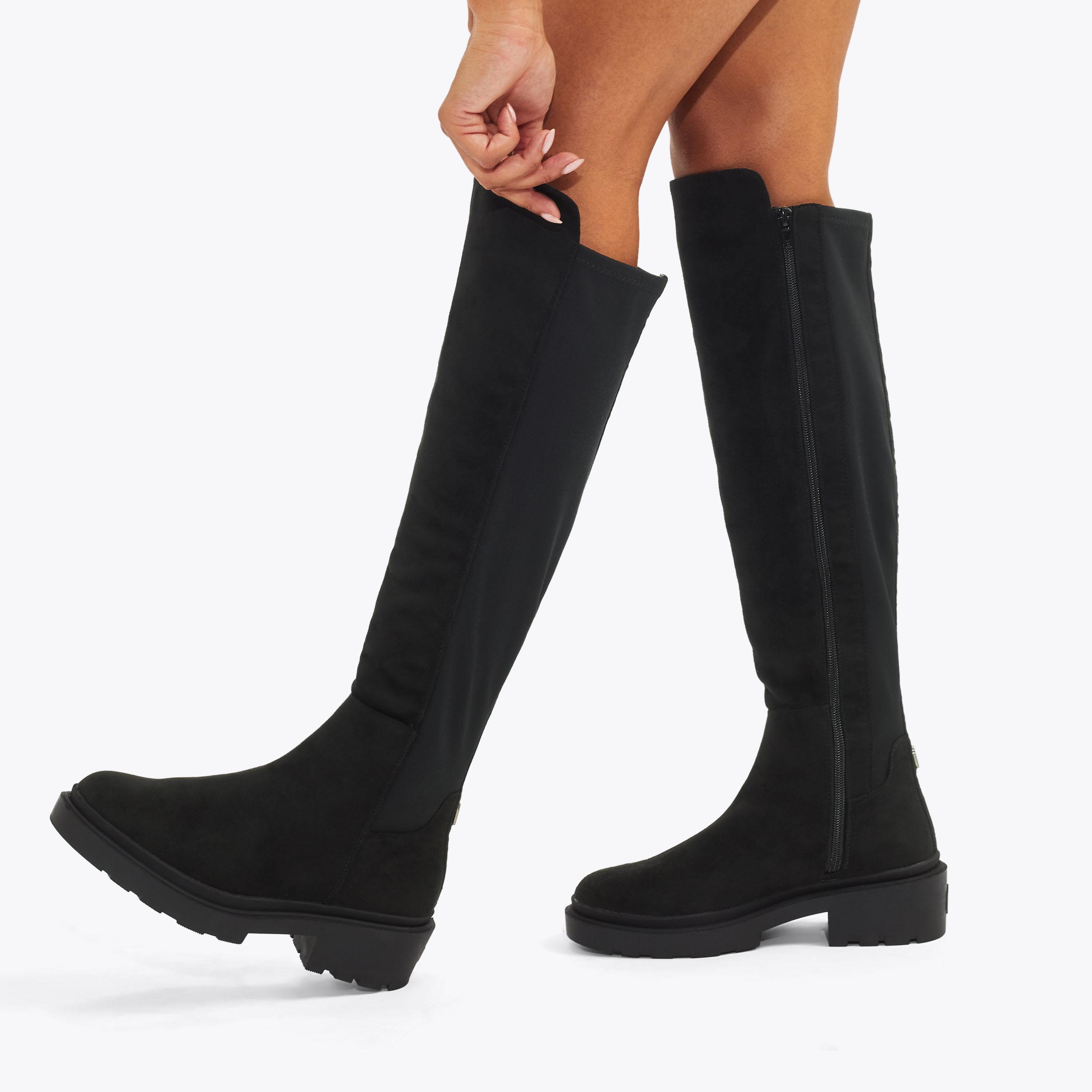 Dash 50/50 Boot alternative 2