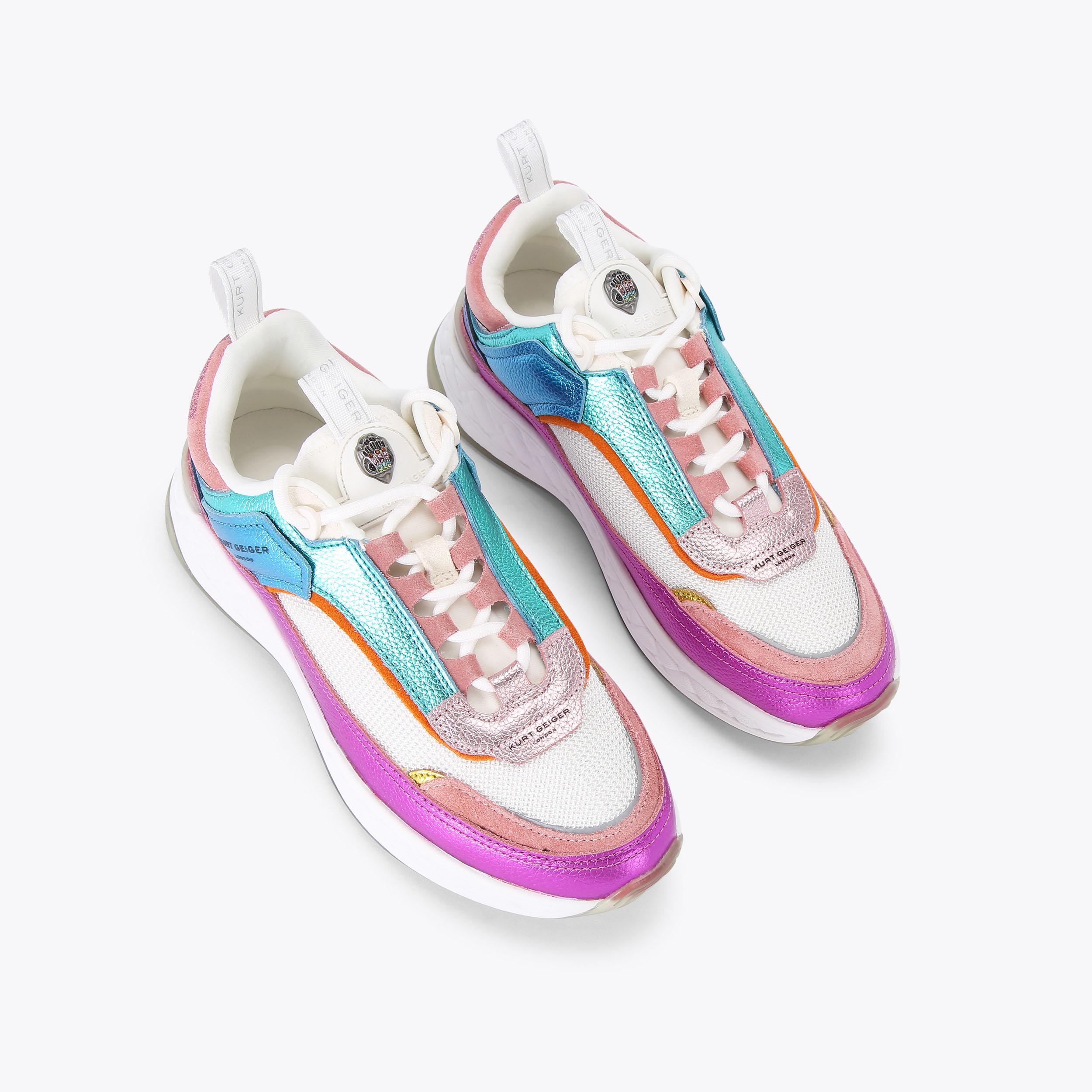 Kensington Sneaker alternative 3