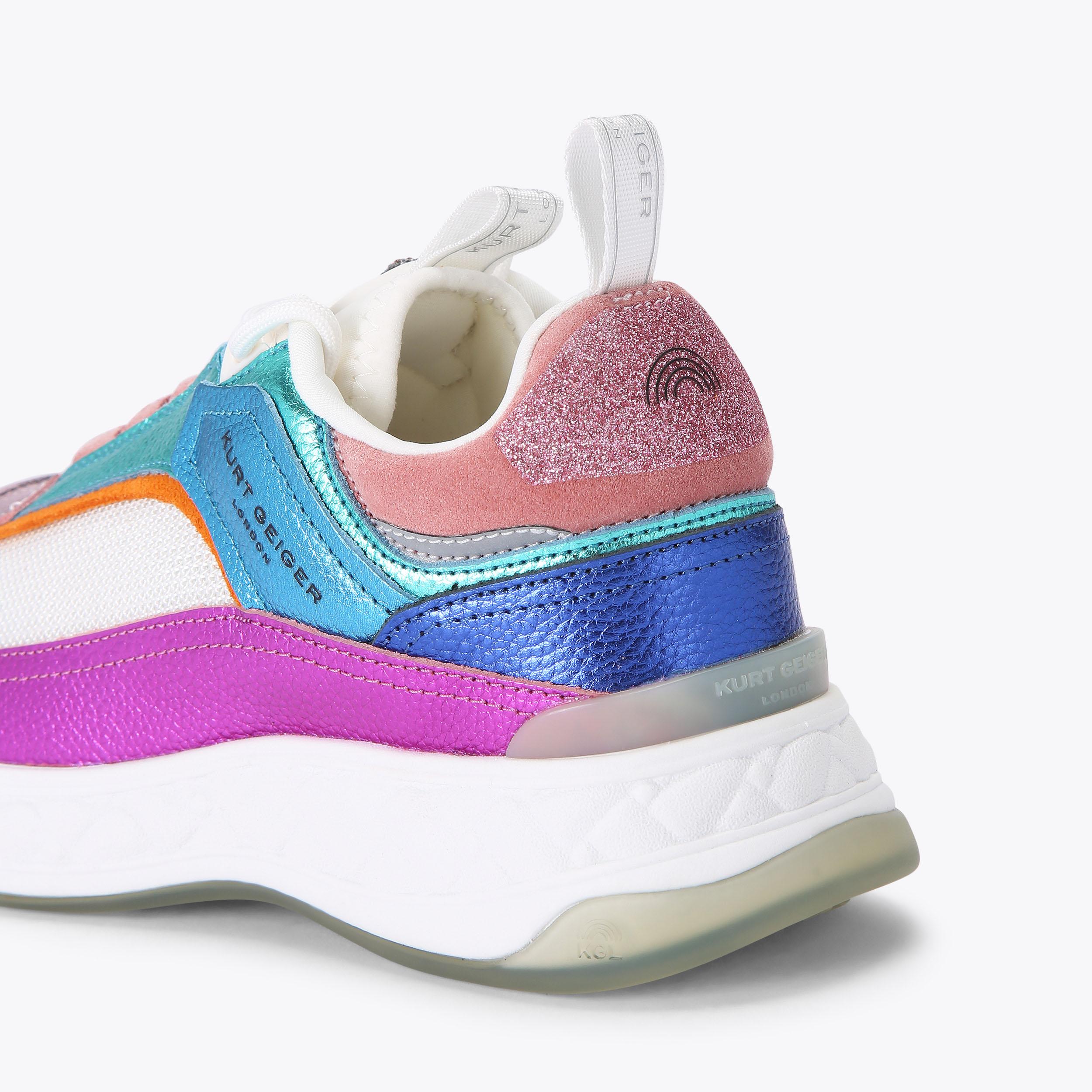Kensington Sneaker alternative 4