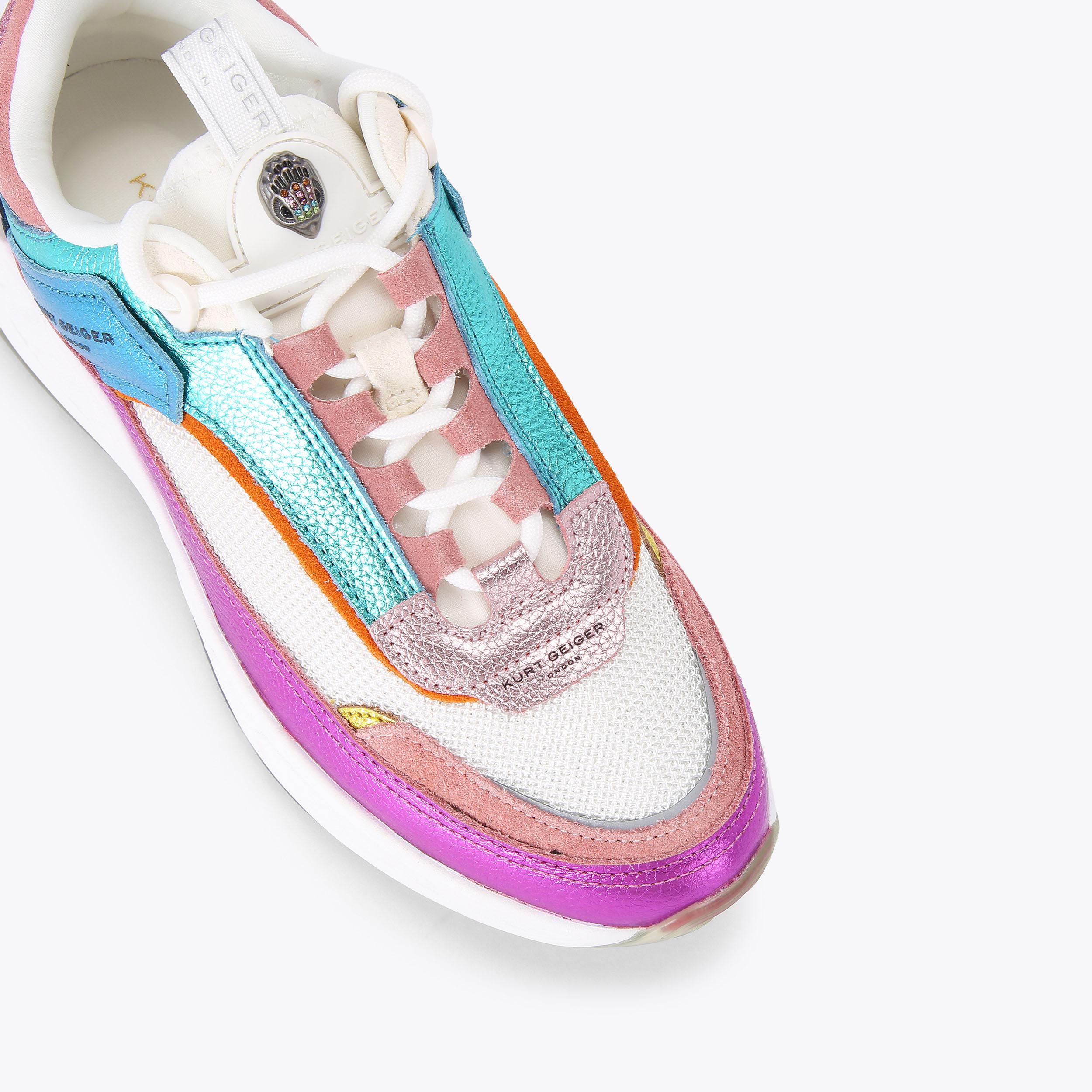 Kensington Sneaker alternative 5