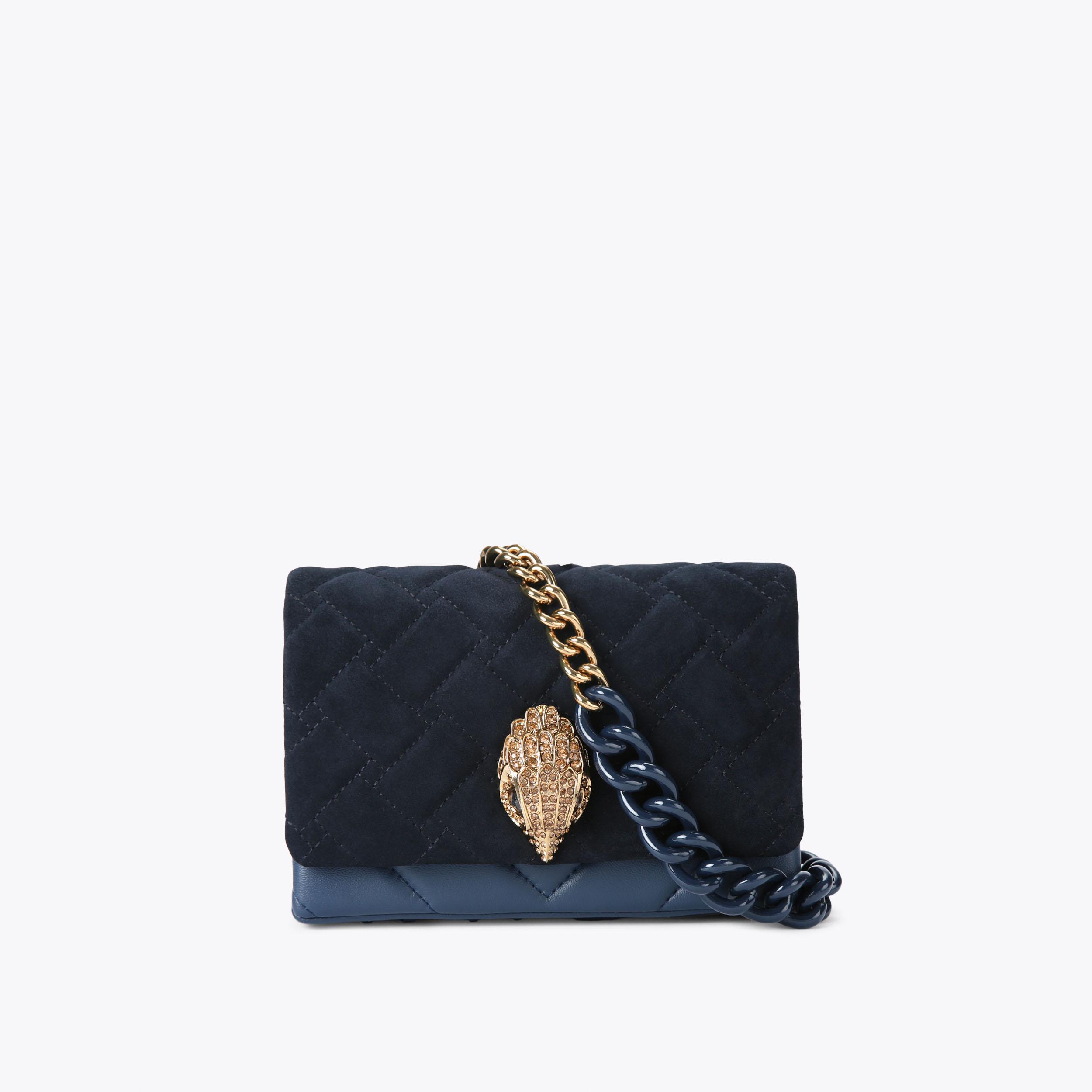 kurt geiger purse mini