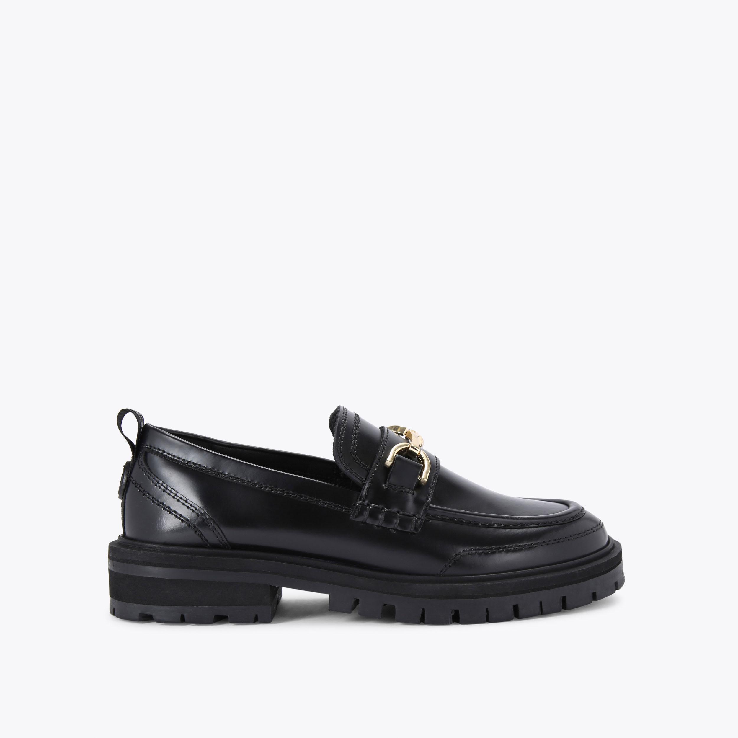 Kurt geiger clearance loafers womens