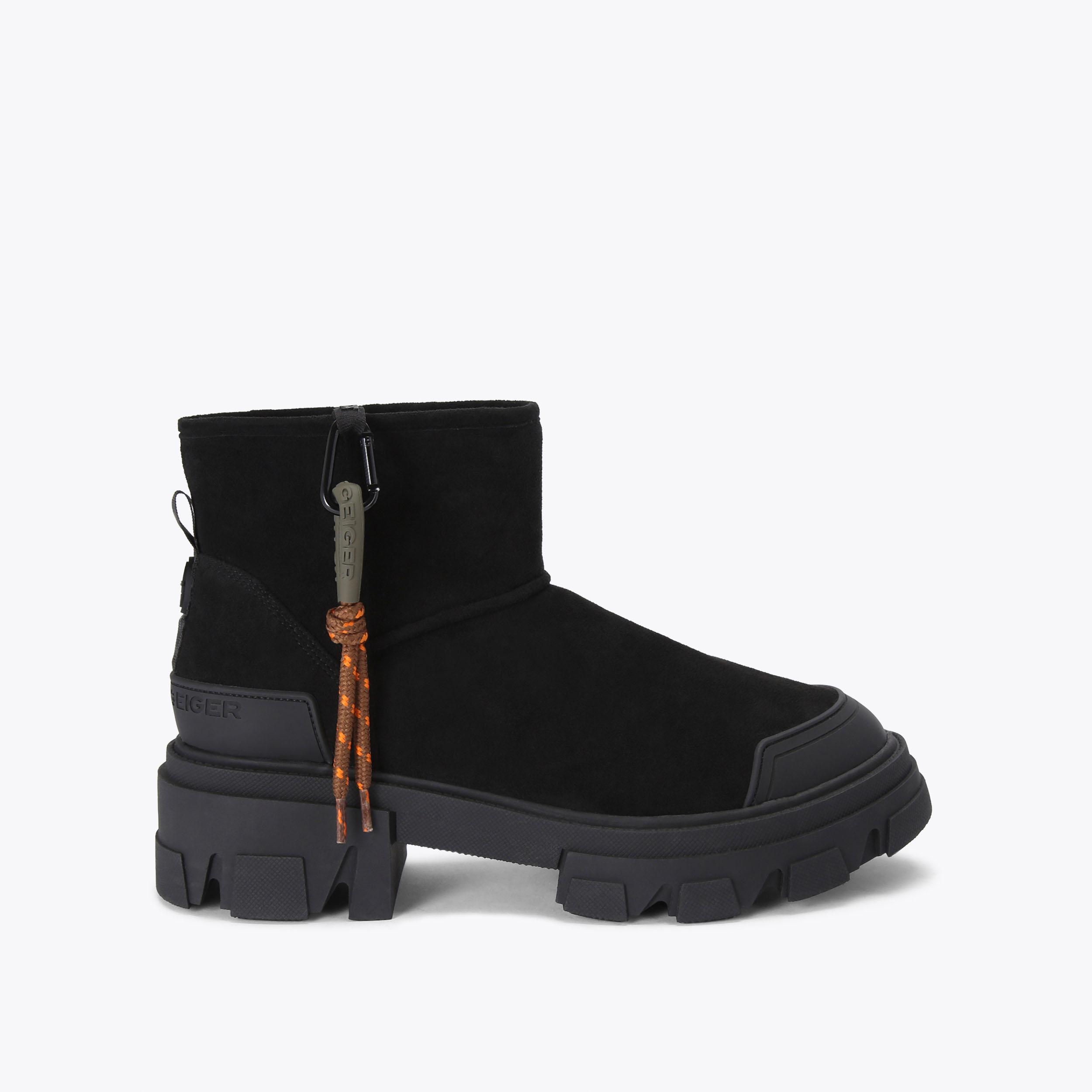 Kurt geiger shop womens ankle boots