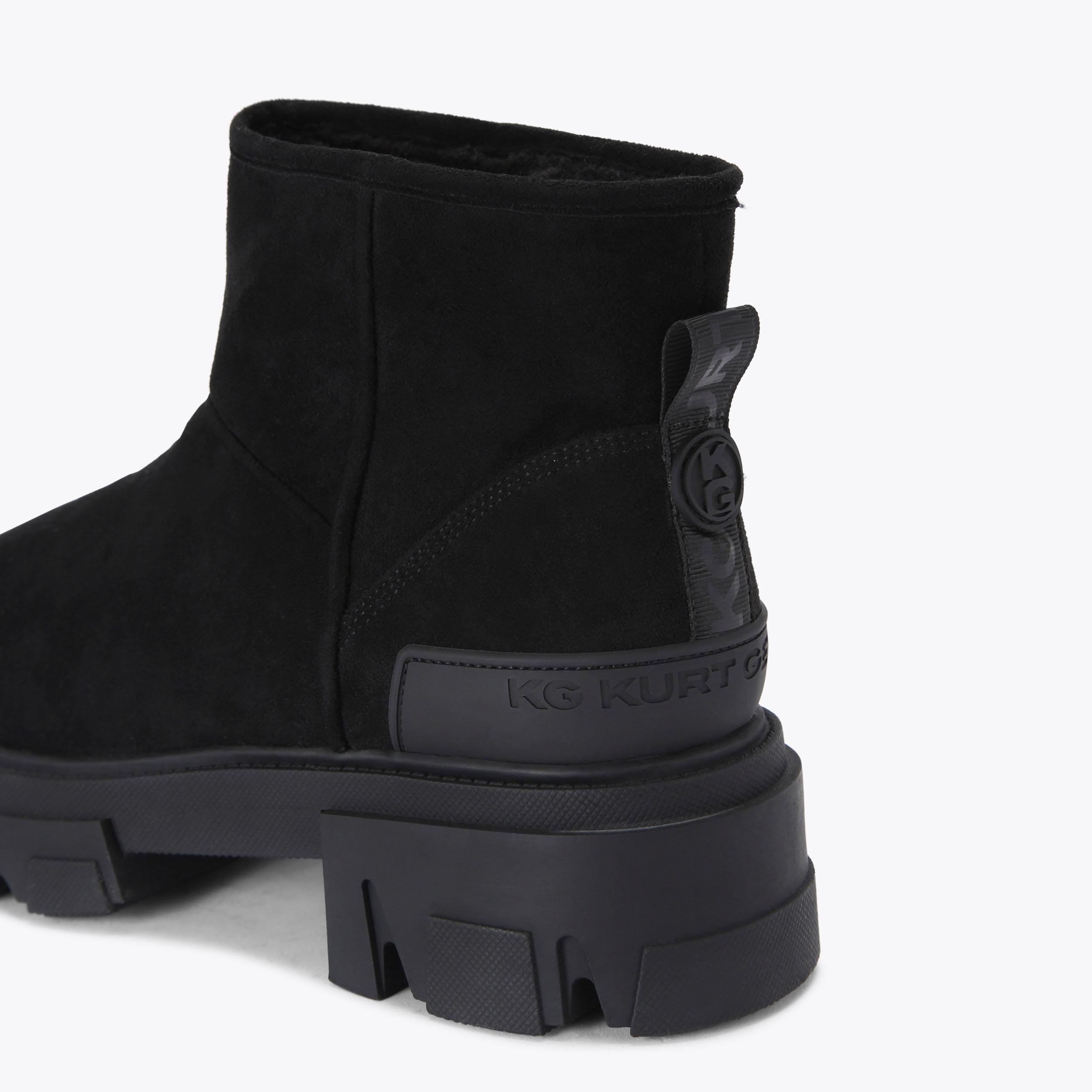 Kurt geiger scant on sale boots