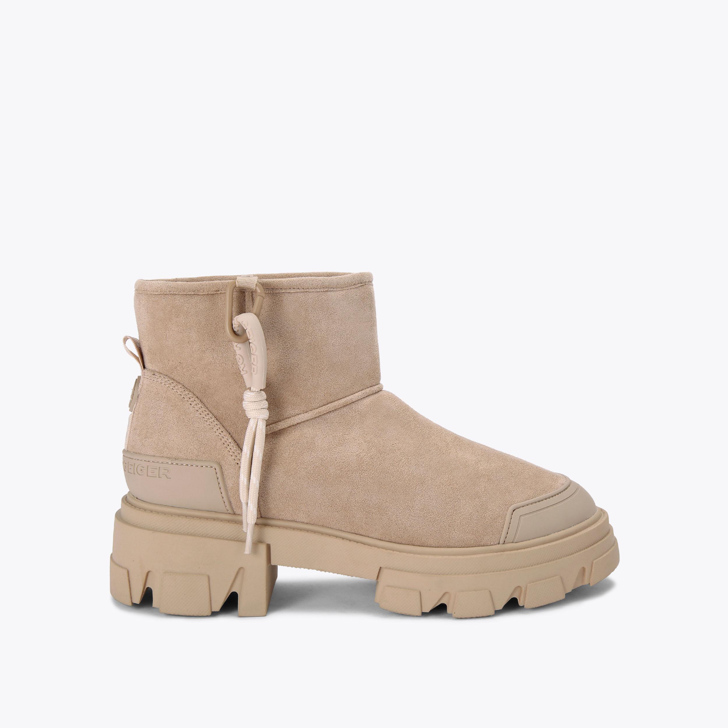 Kurt geiger sale snow boots