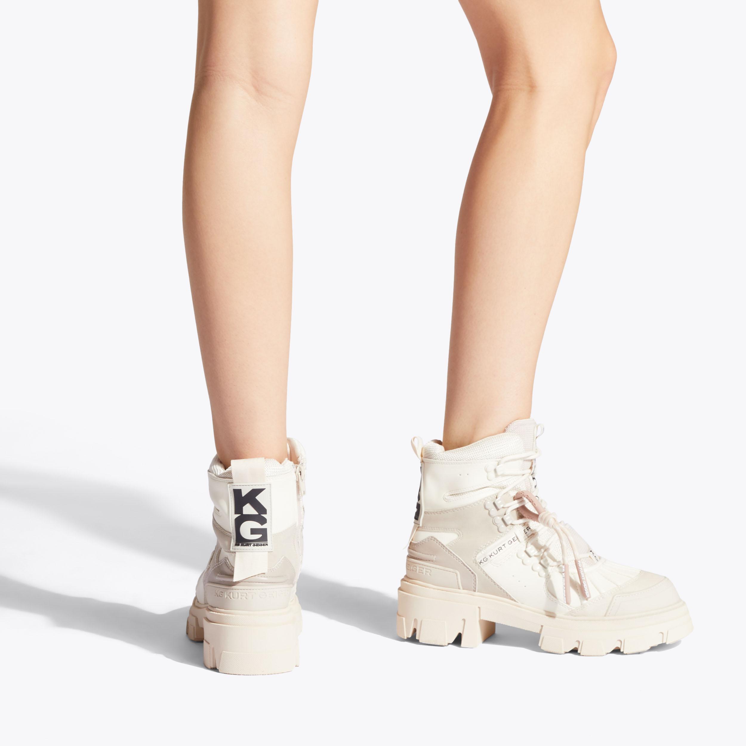 Kurt geiger hiker boots store