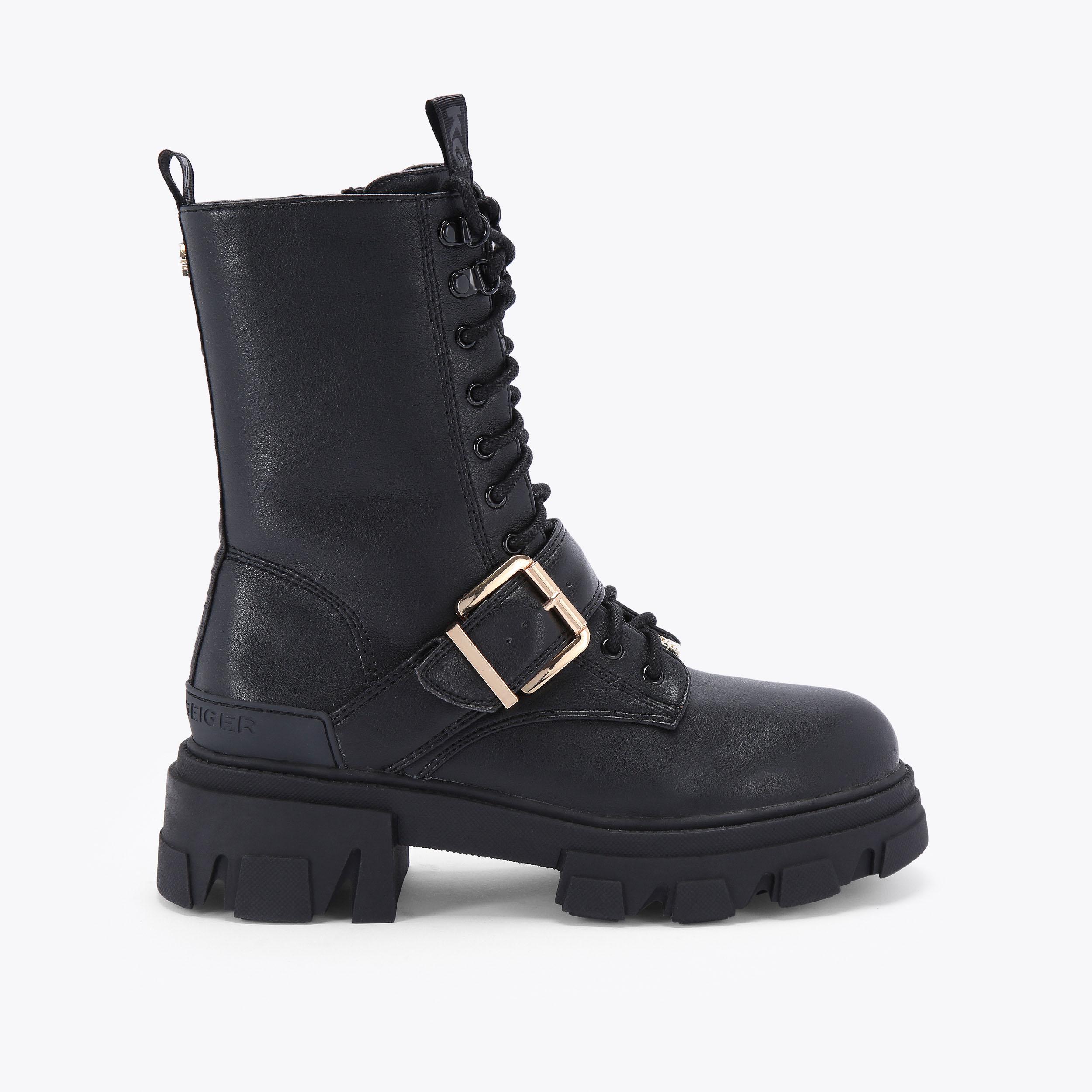 Kurt geiger snow on sale boots