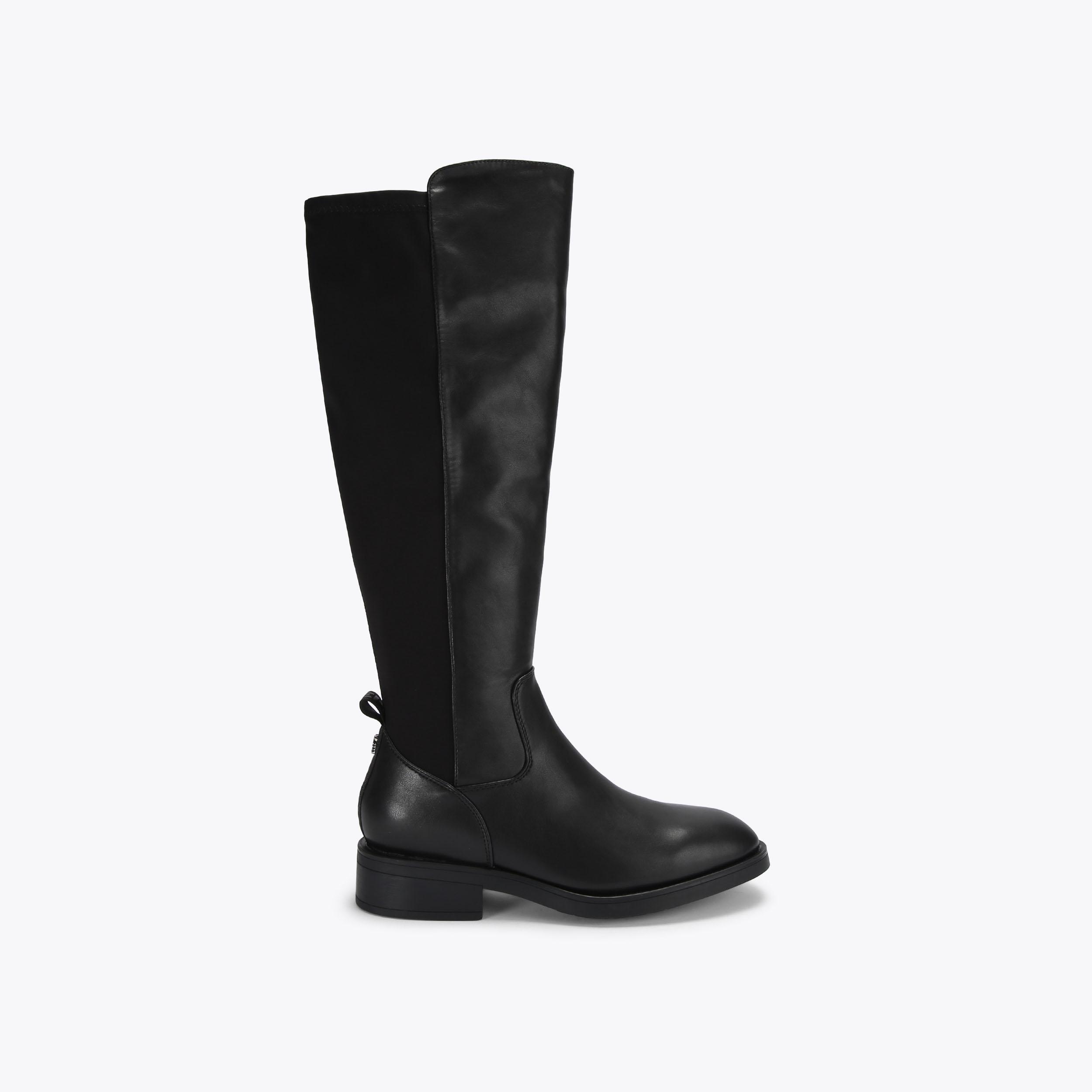 Kurt geiger knee sales high boots