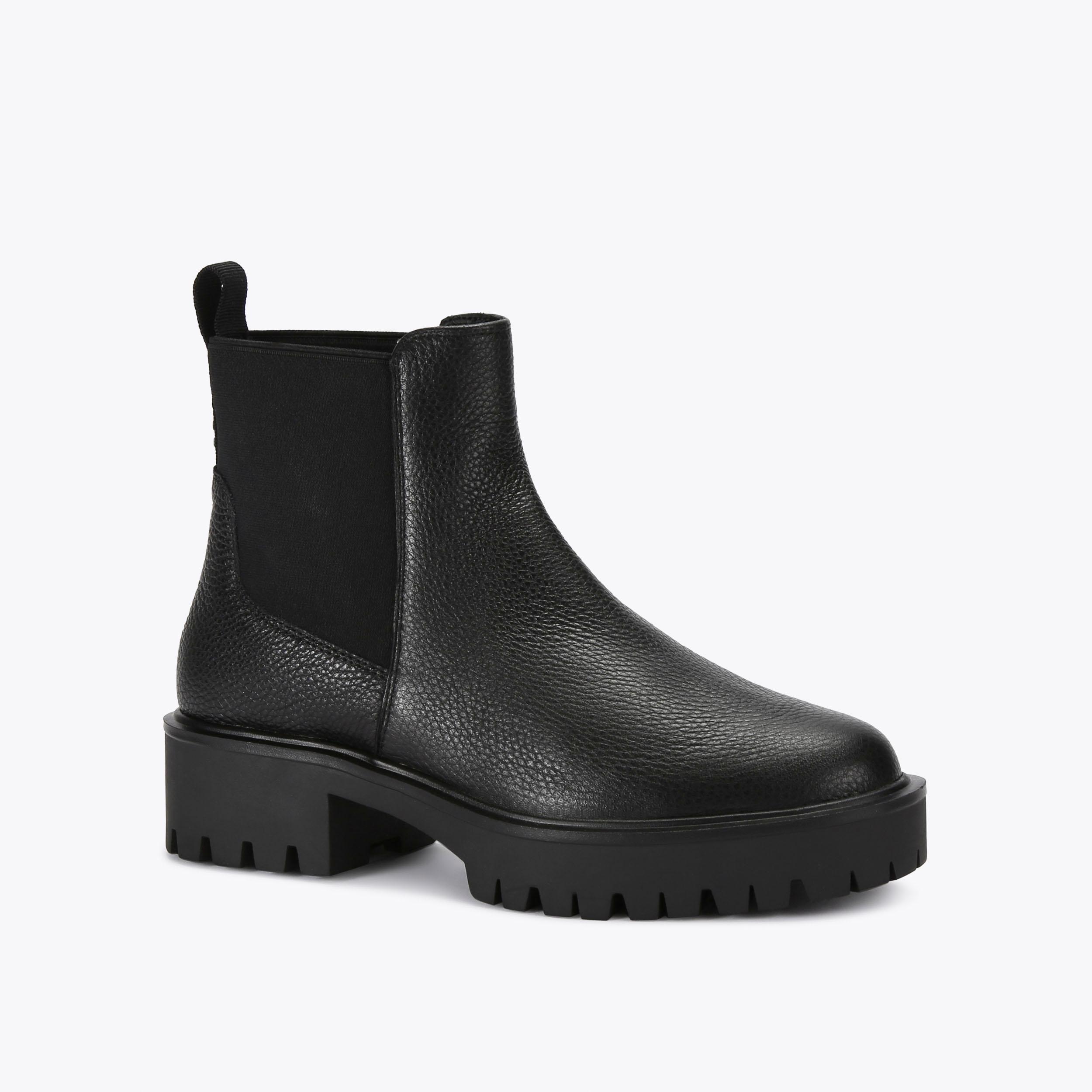 Carvela best sale russ boots