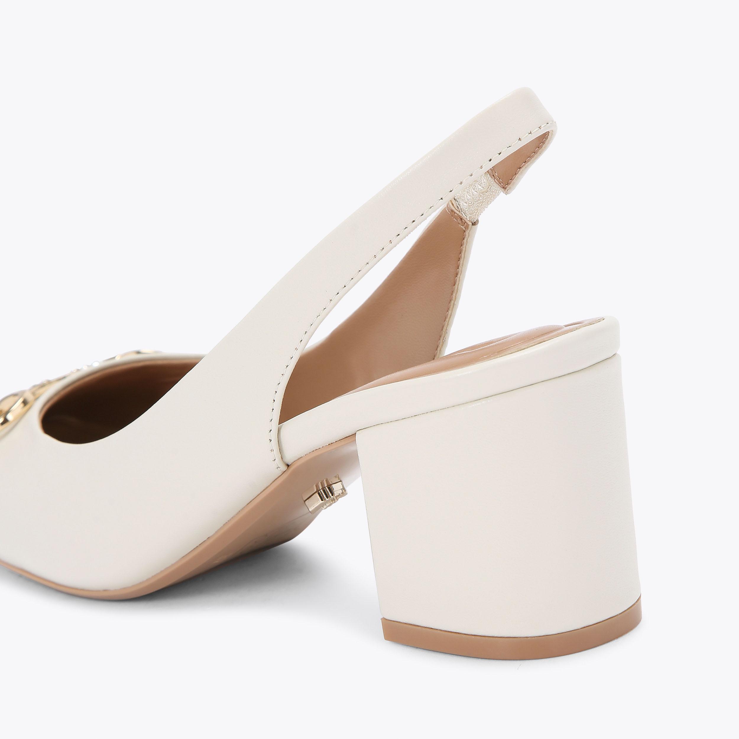 Carvela pumps hotsell