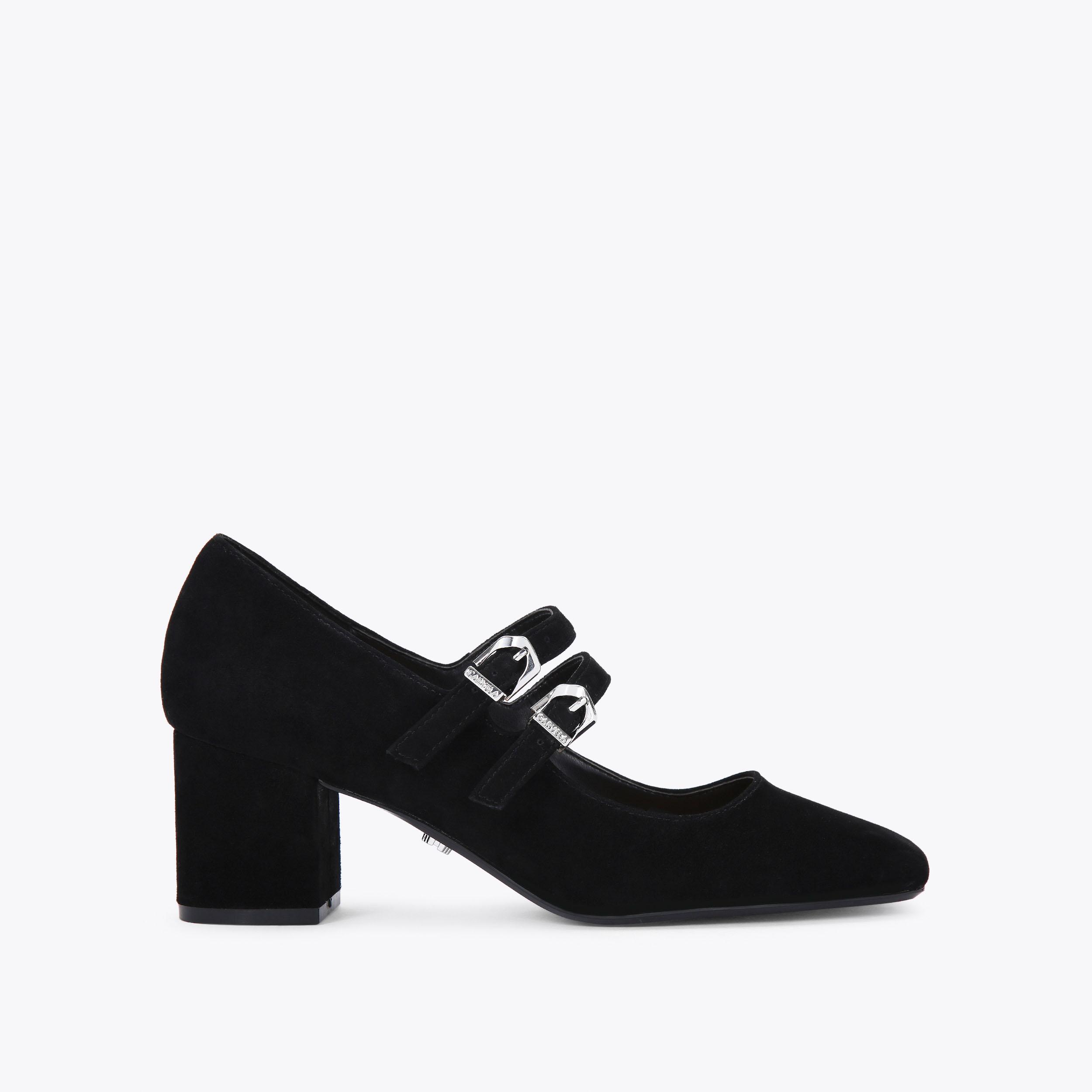 Kurt geiger mary jane on sale shoes