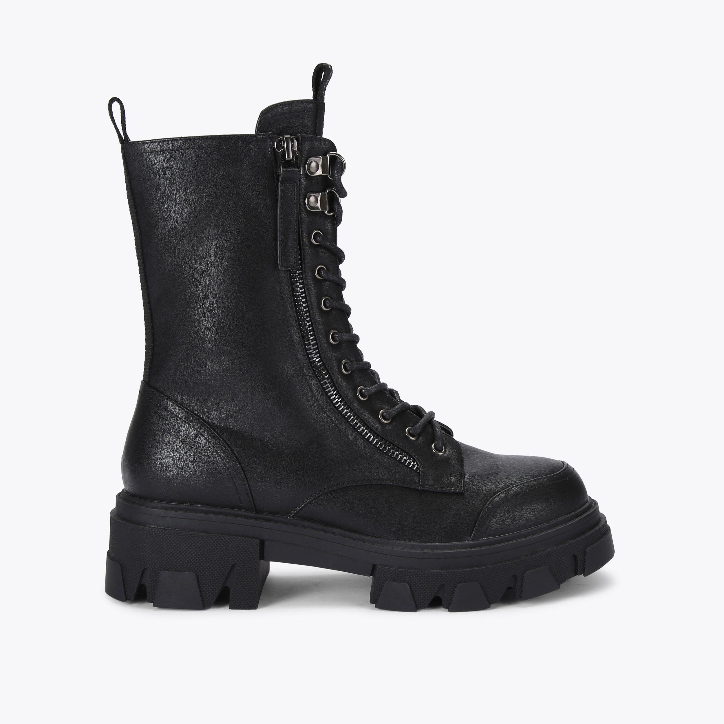 Carvela deals soldier boots