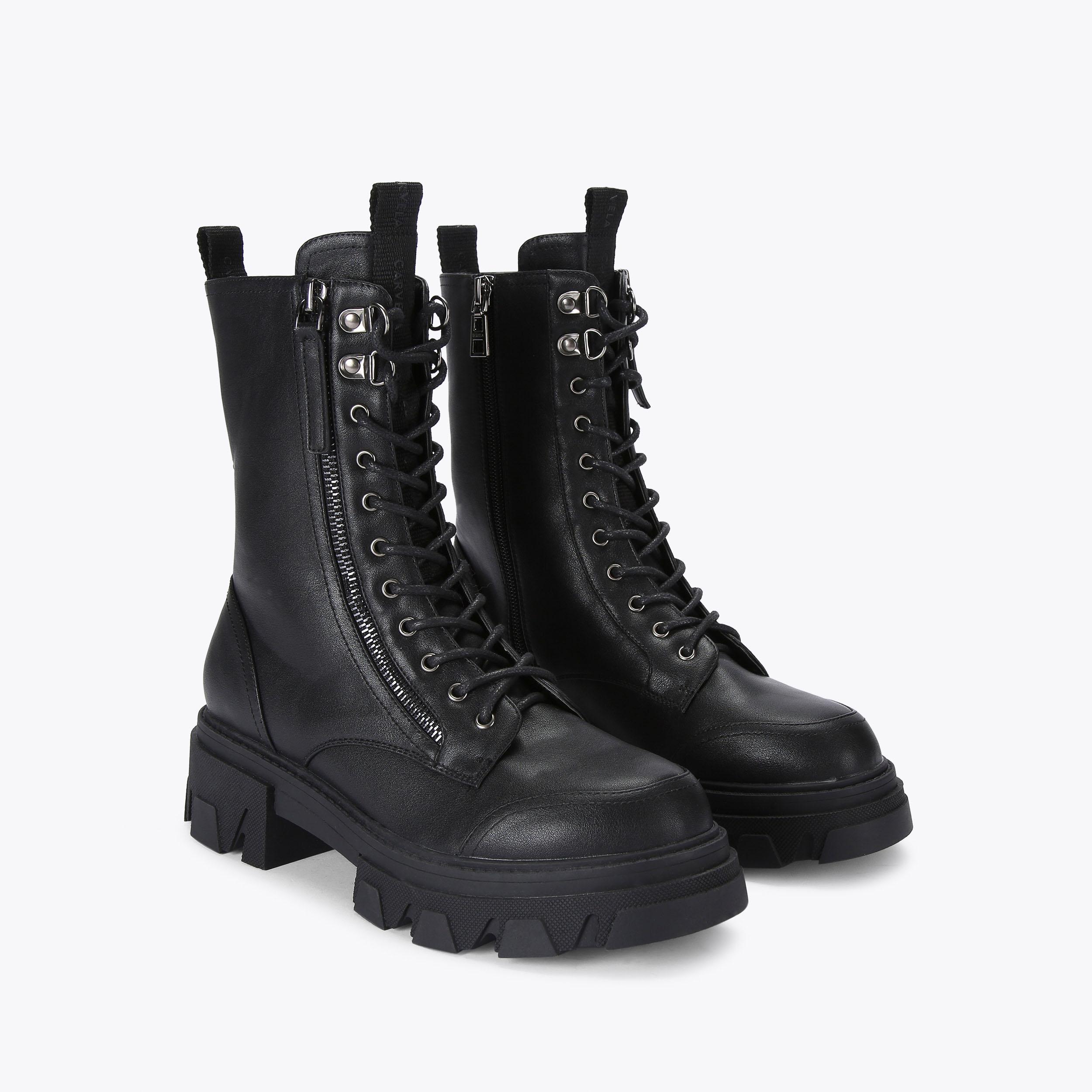 Carvela kurt geiger hot sale stroll boots