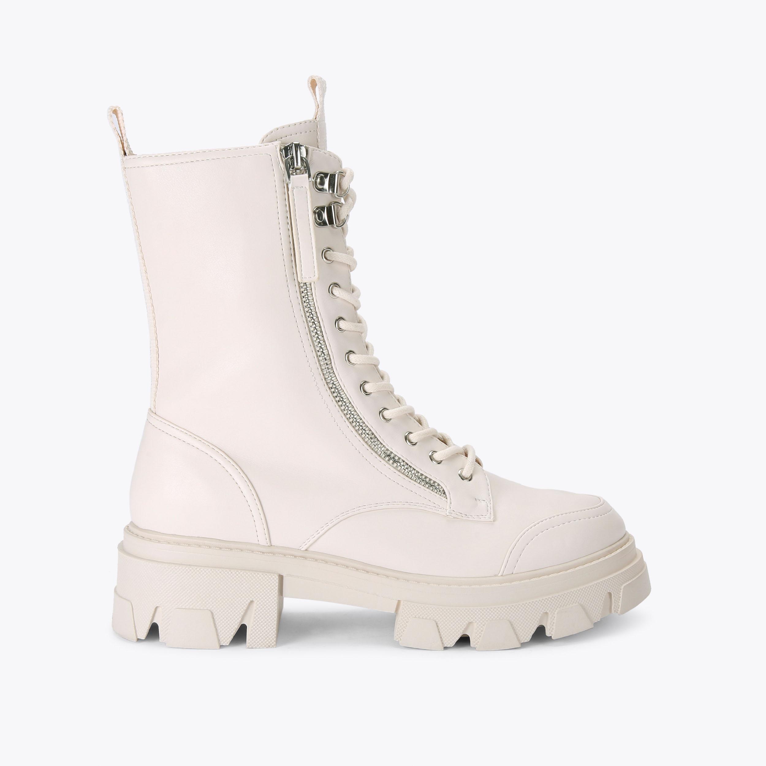 Capital Ankle Boot