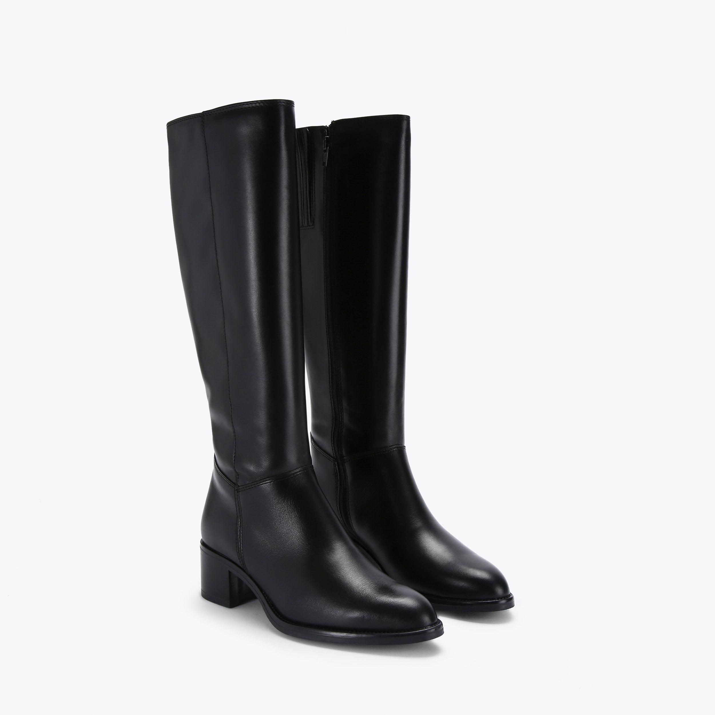 Carvela kurt geiger stroll boots store