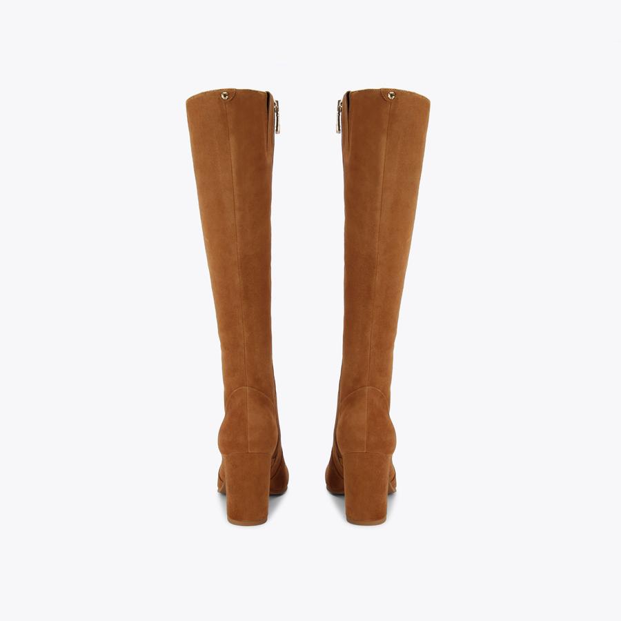 Kg knee high boots sale