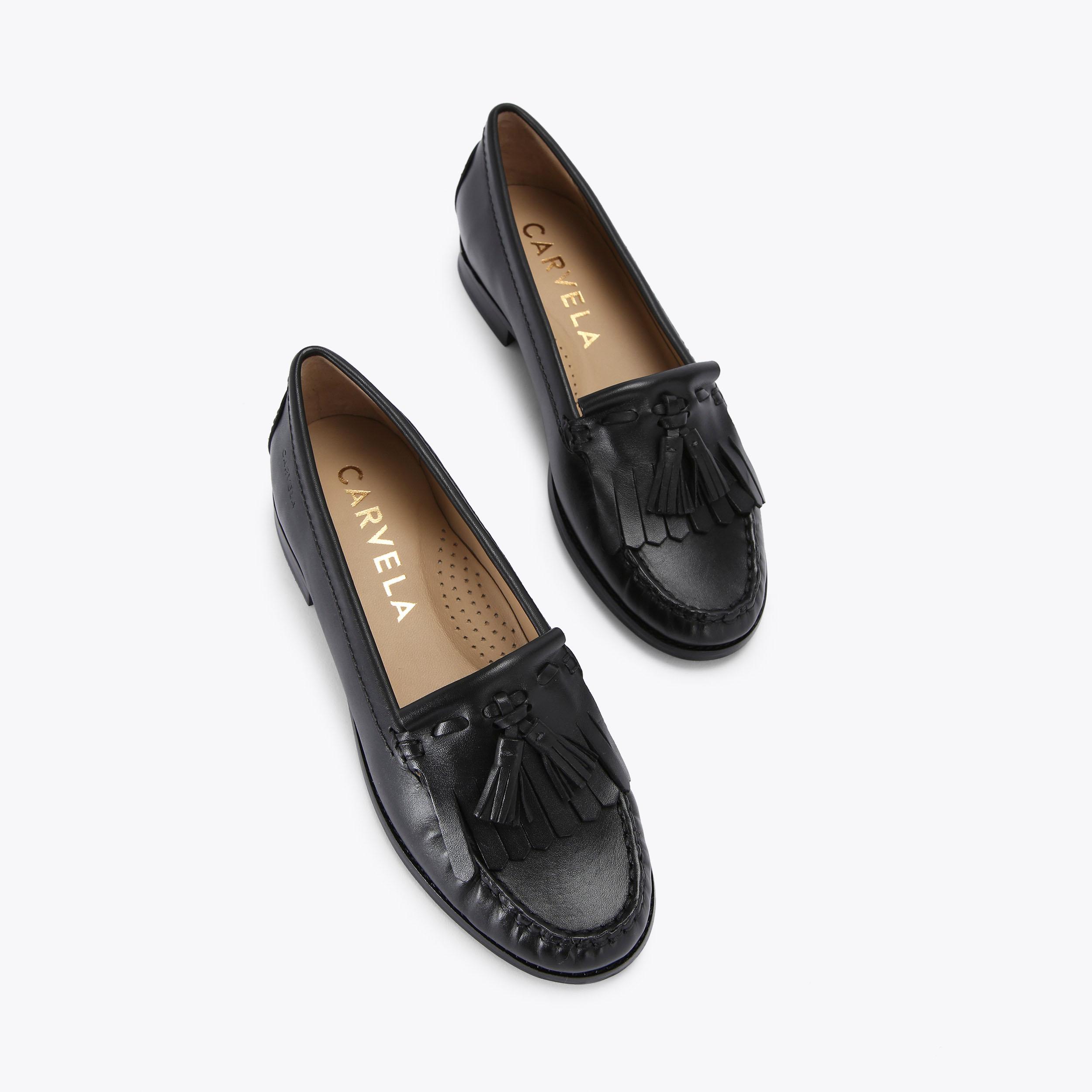 Carvela comfort best sale loafers sale