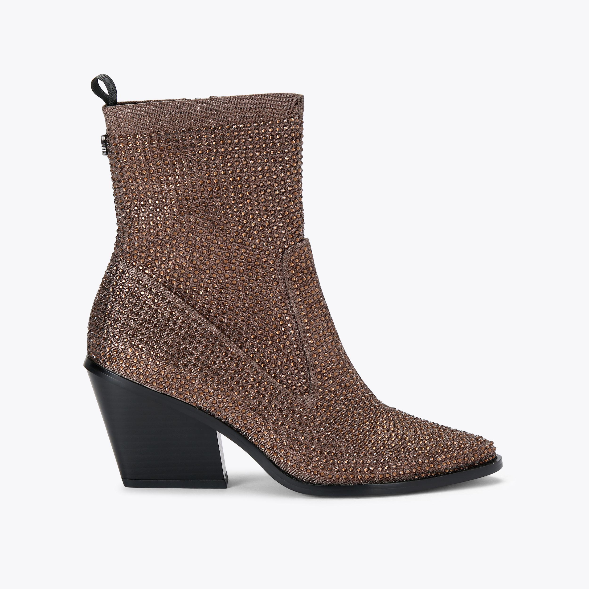 Kurt geiger clearance sparse boots