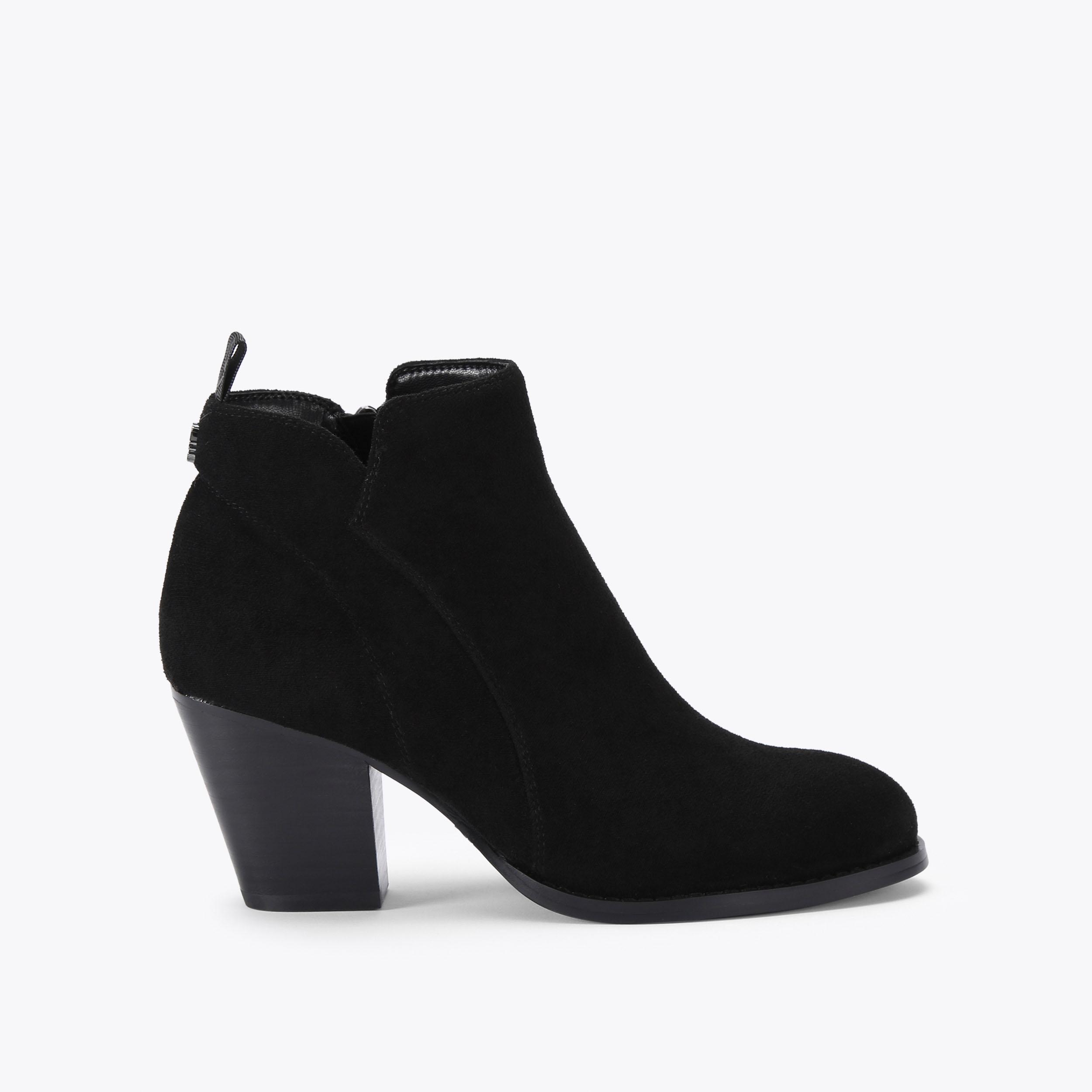 Kg by kurt clearance geiger suede chelsea boots