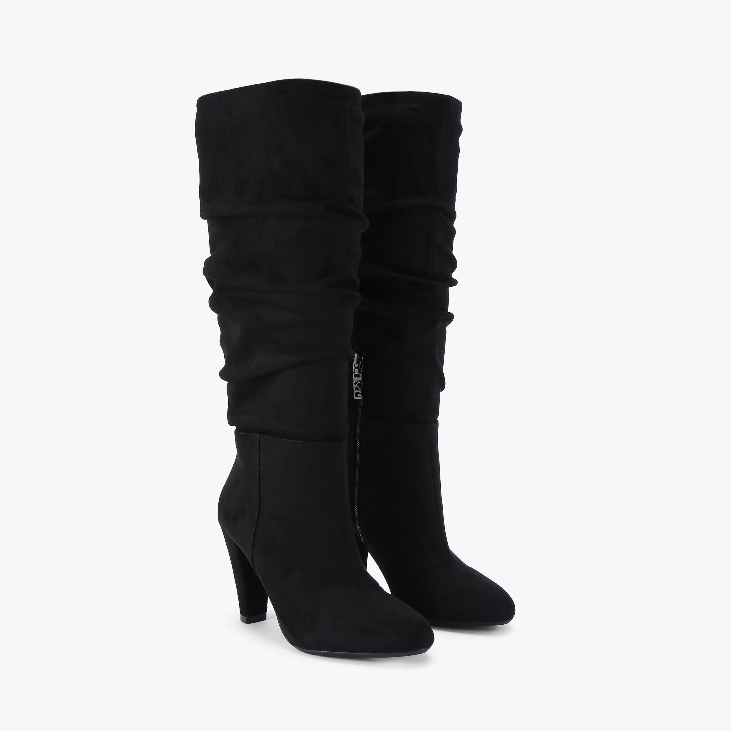 Kg knee high on sale boots