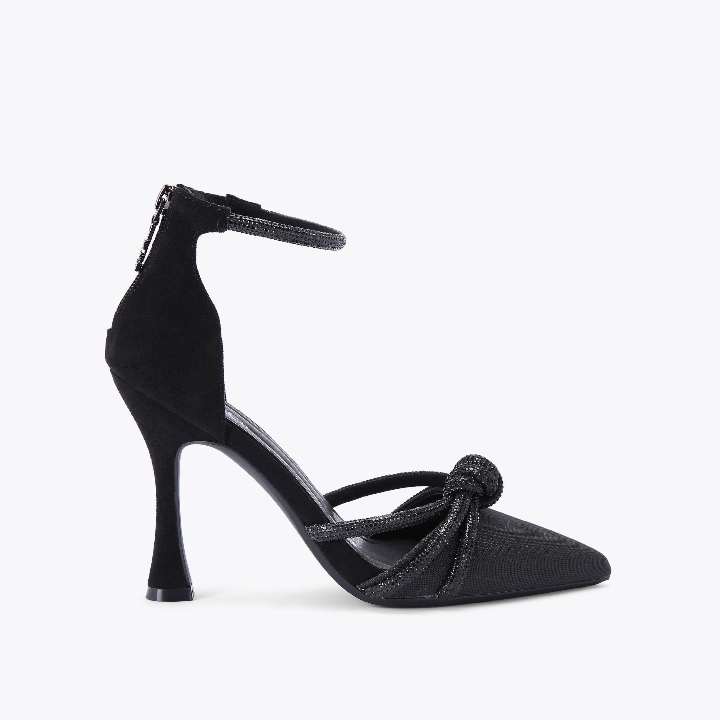 Kurt geiger sales work shoes