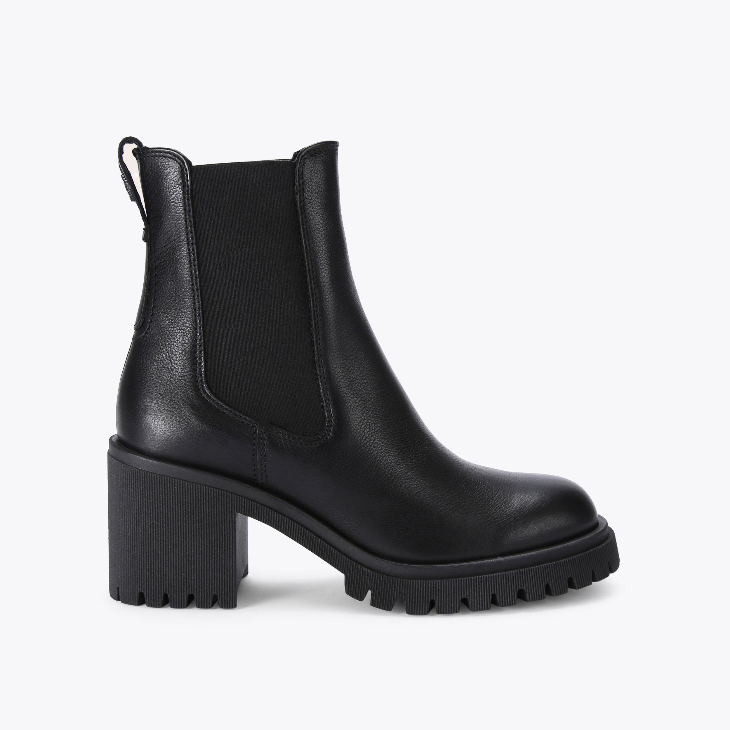 Carvela comfort russ ankle hot sale boots