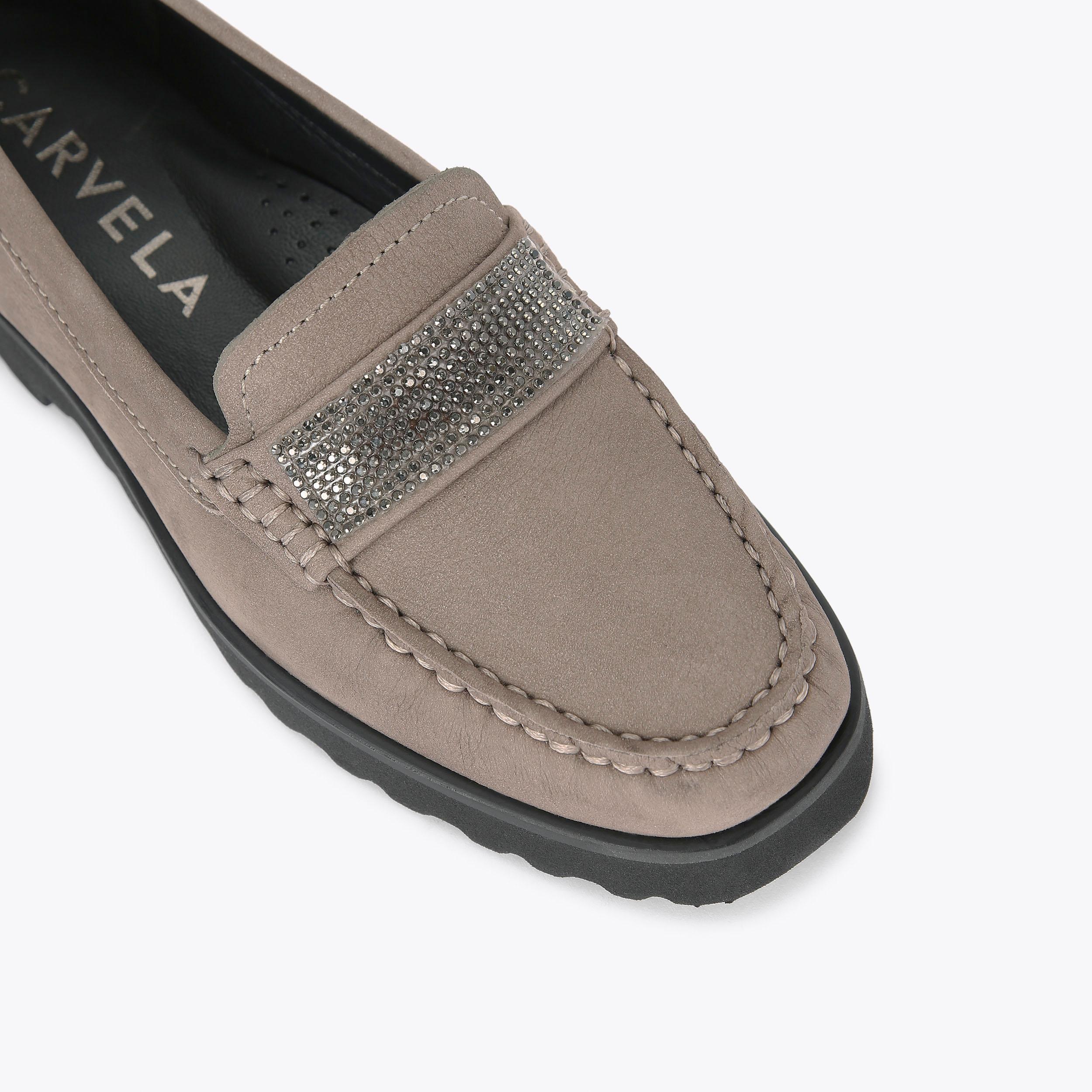 Carvela charlie sale loafers