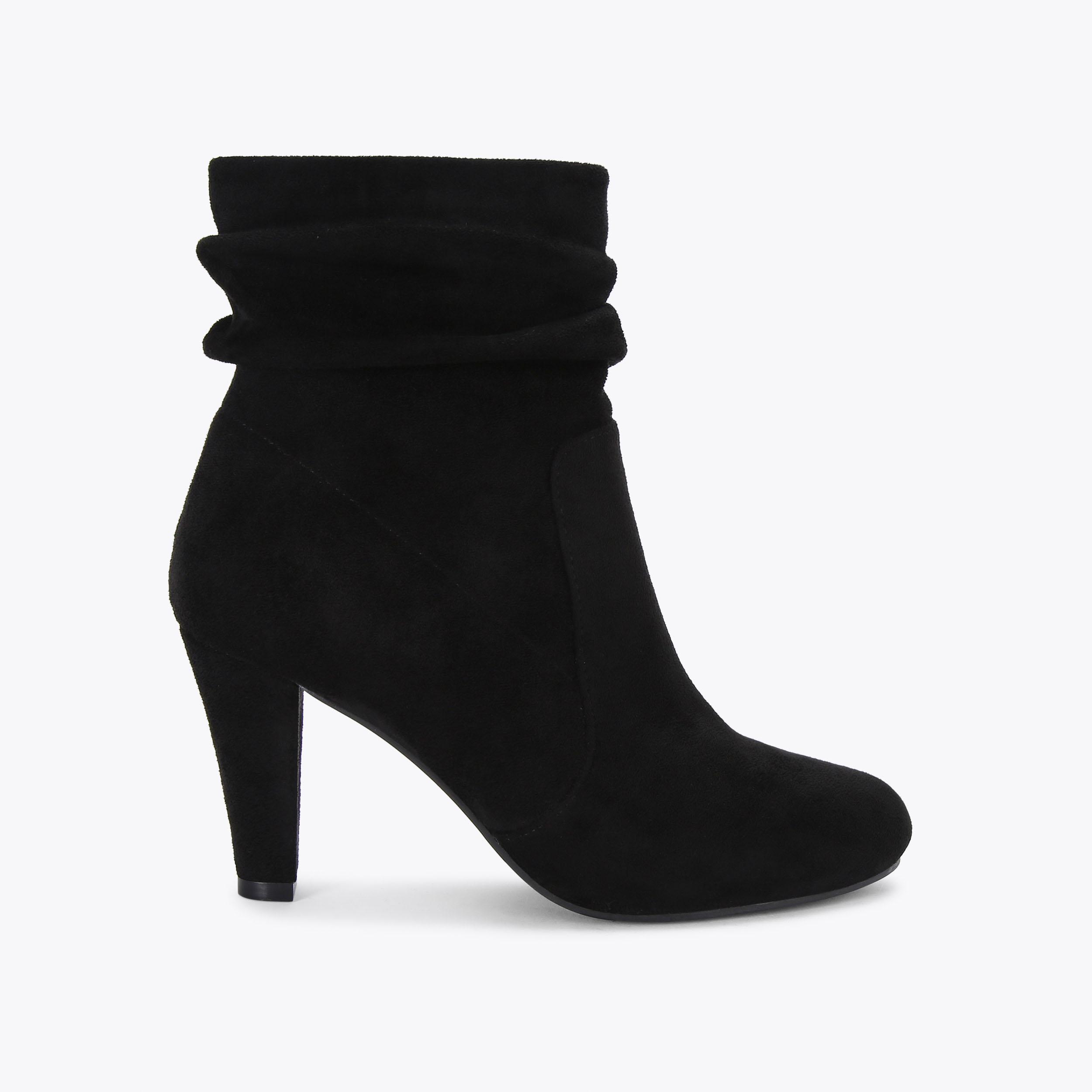 Carvela comfort store russ ankle boots