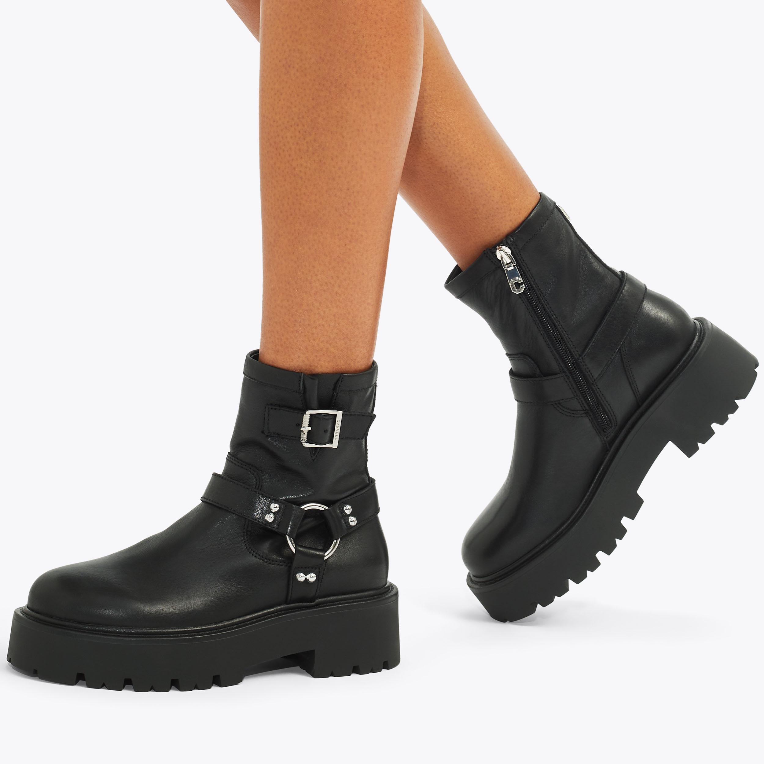 Carvela saturn ankle on sale boots