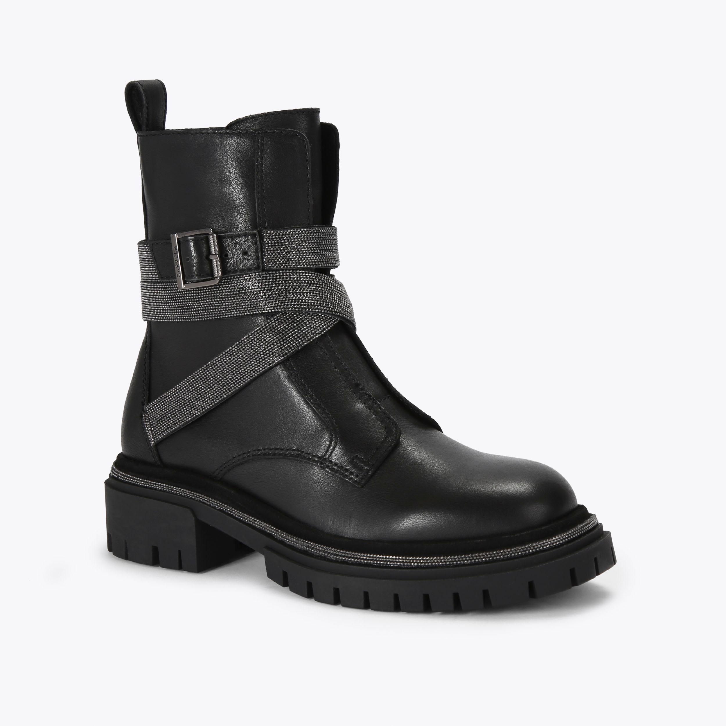 Carvela saturn ankle store boots