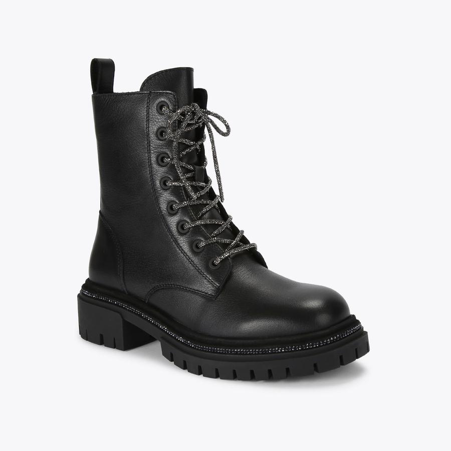 Carvela studded boots online