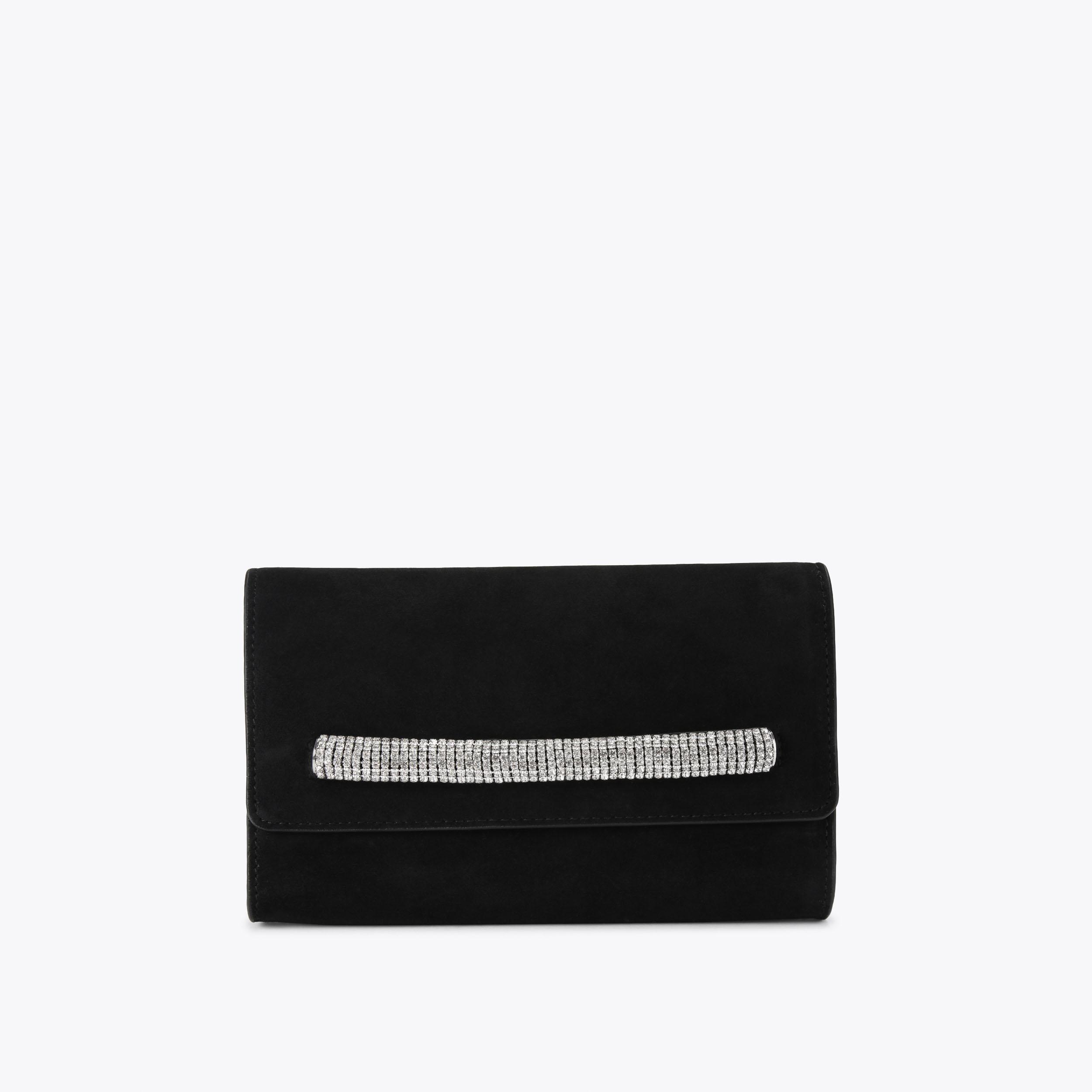 Carvela clutch hot sale