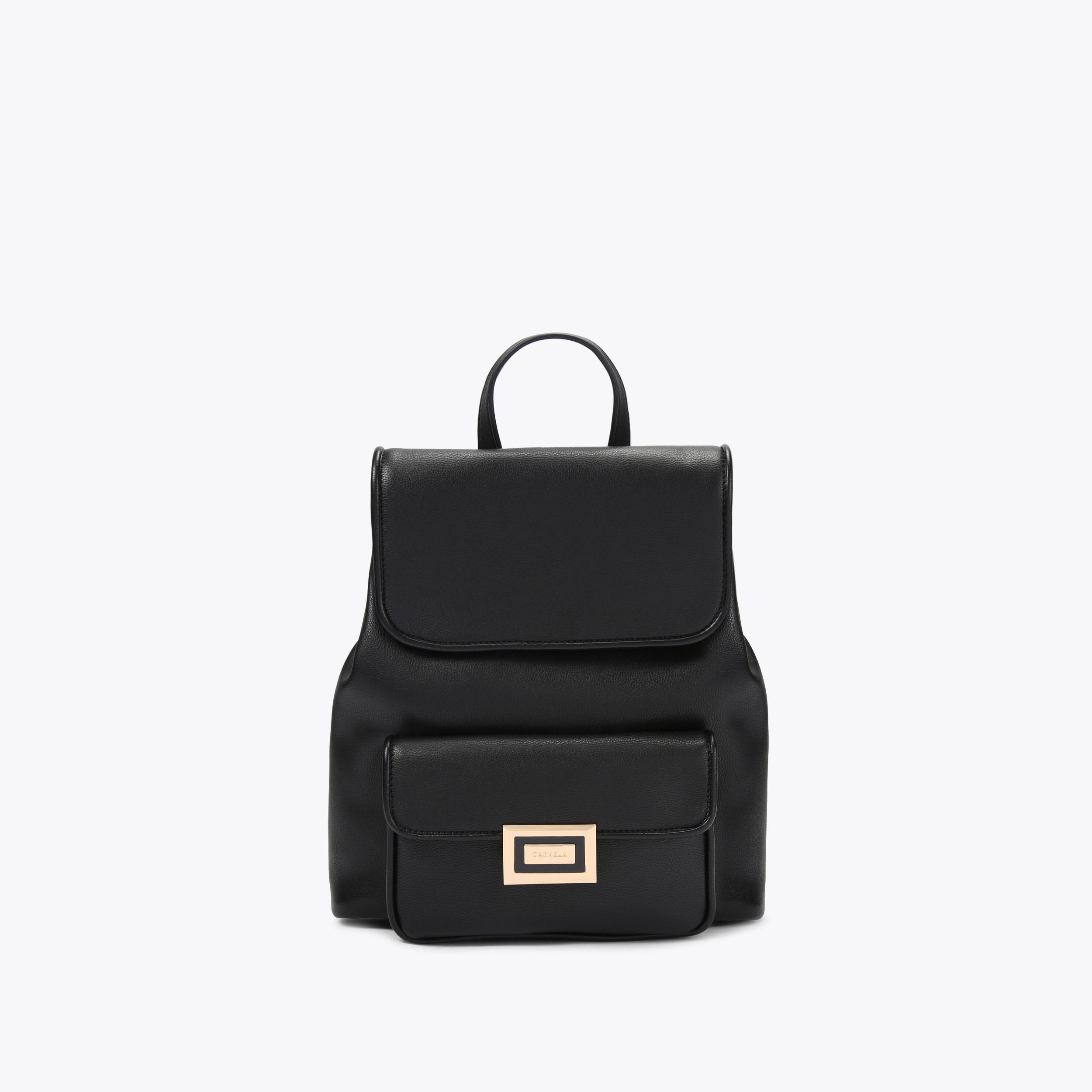 Carvela bags backpack best sale