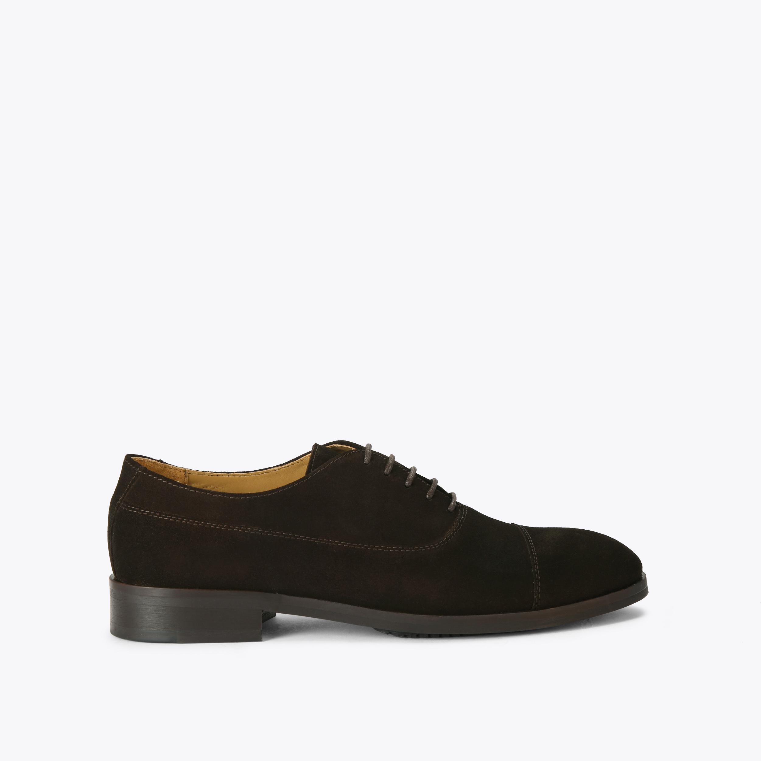 Kurt geiger best sale mens boat shoes