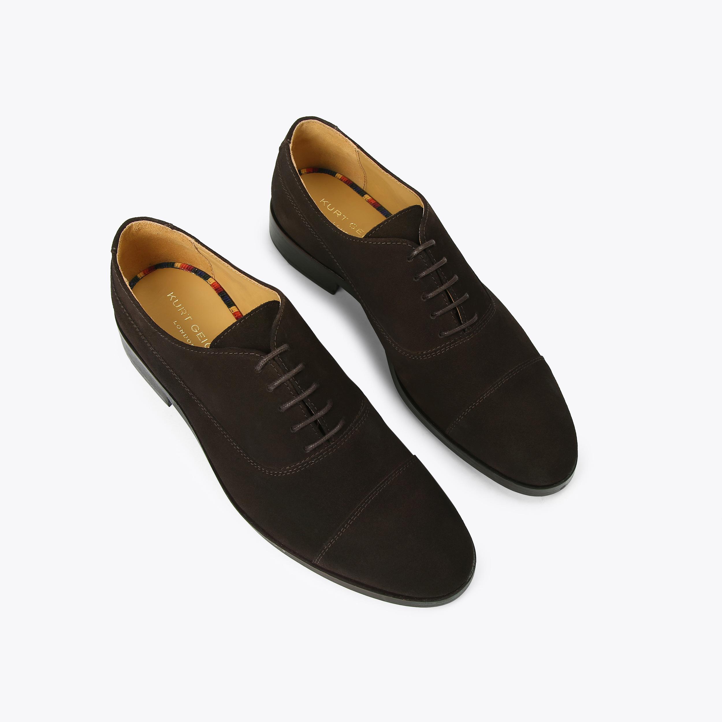 Kurt geiger best sale mens shoes