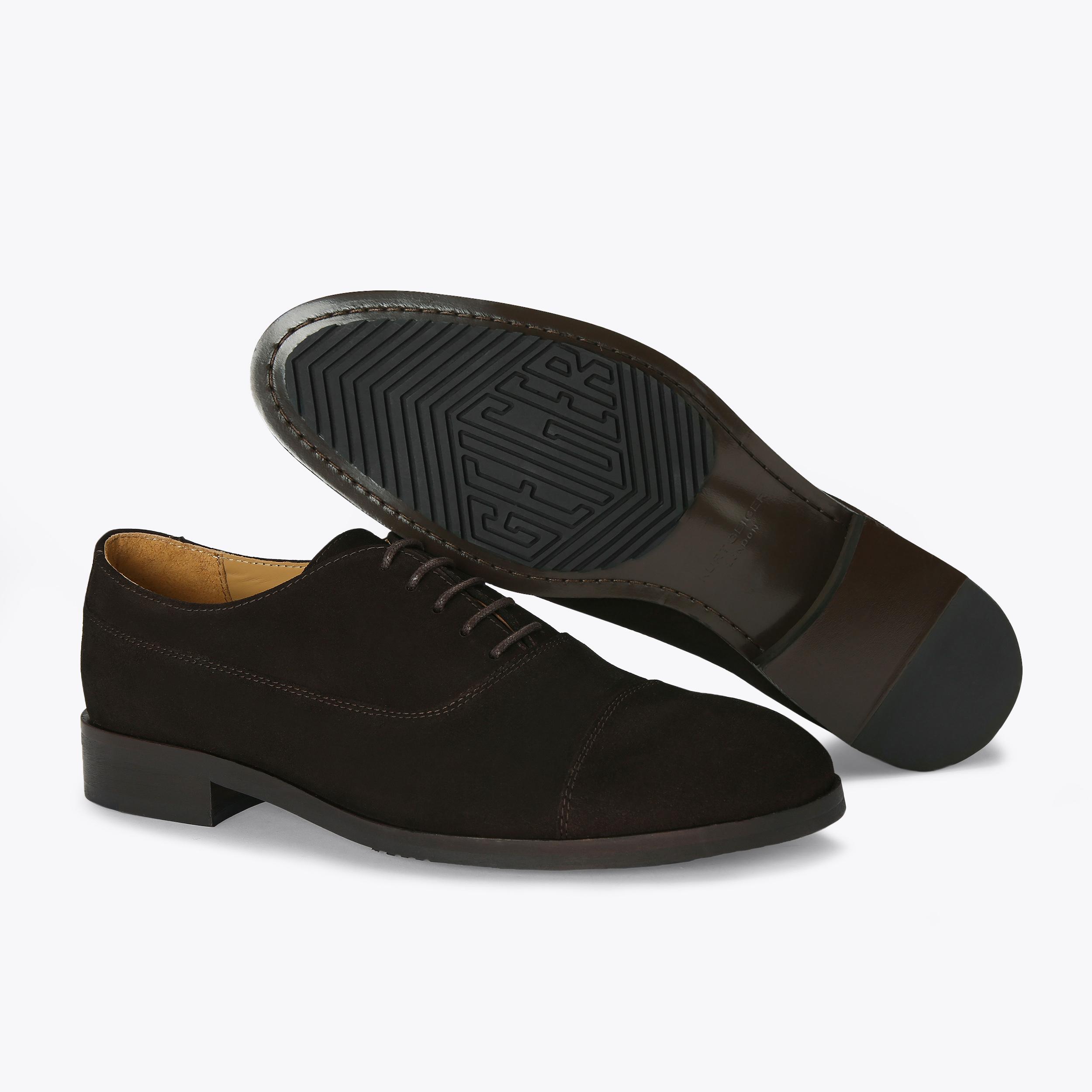 Spitz kurt geiger mens on sale shoes