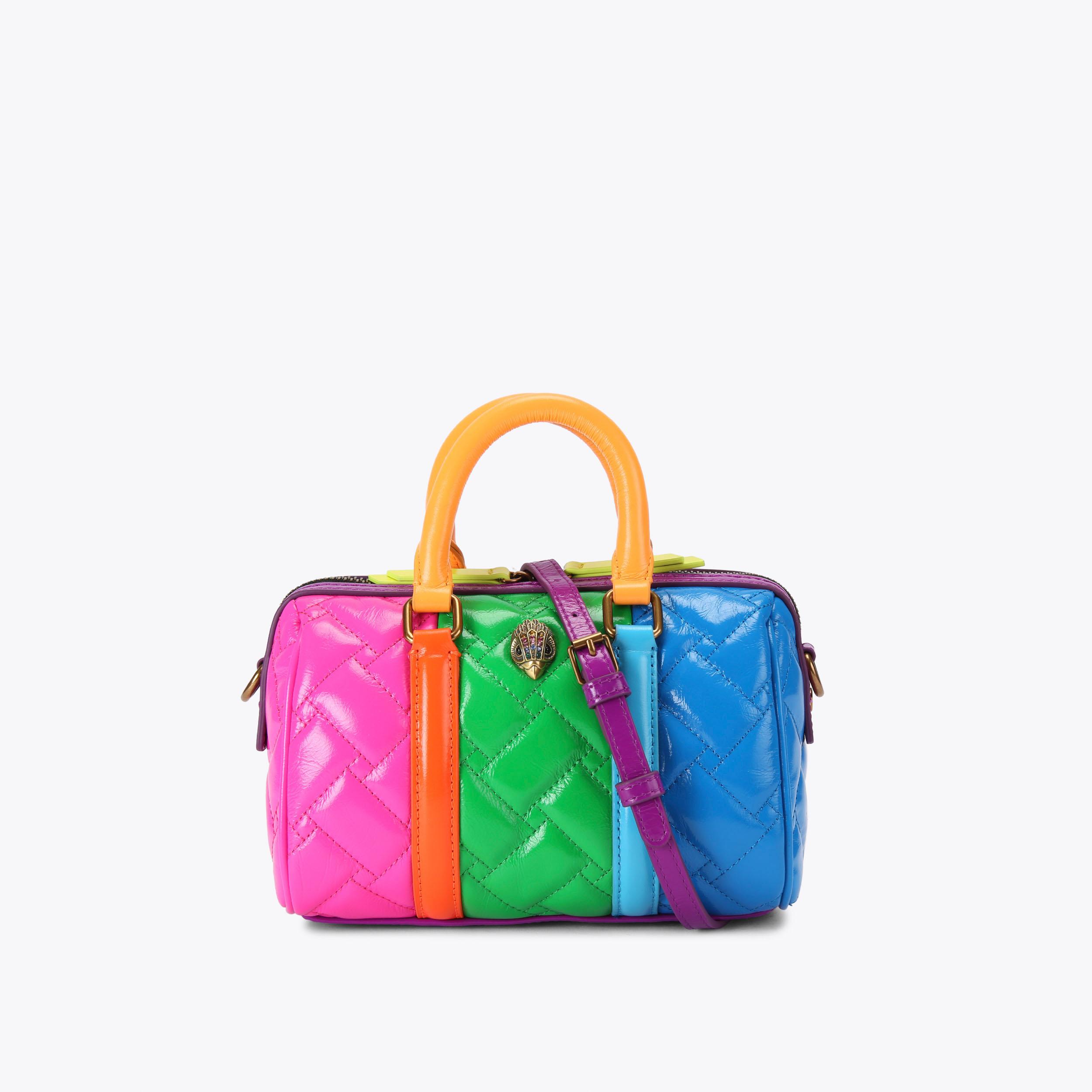 Multicolor bag hotsell