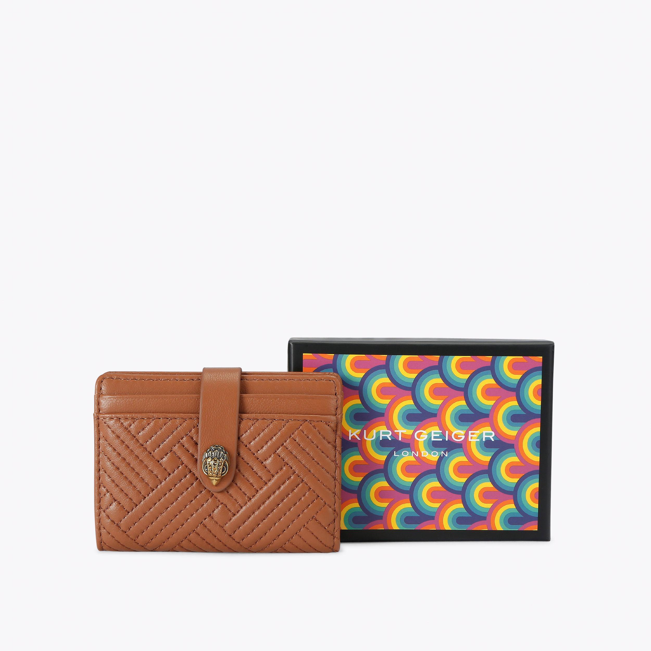 Women's Wallets & Card Cases | Women's Purses | Kurt Geiger