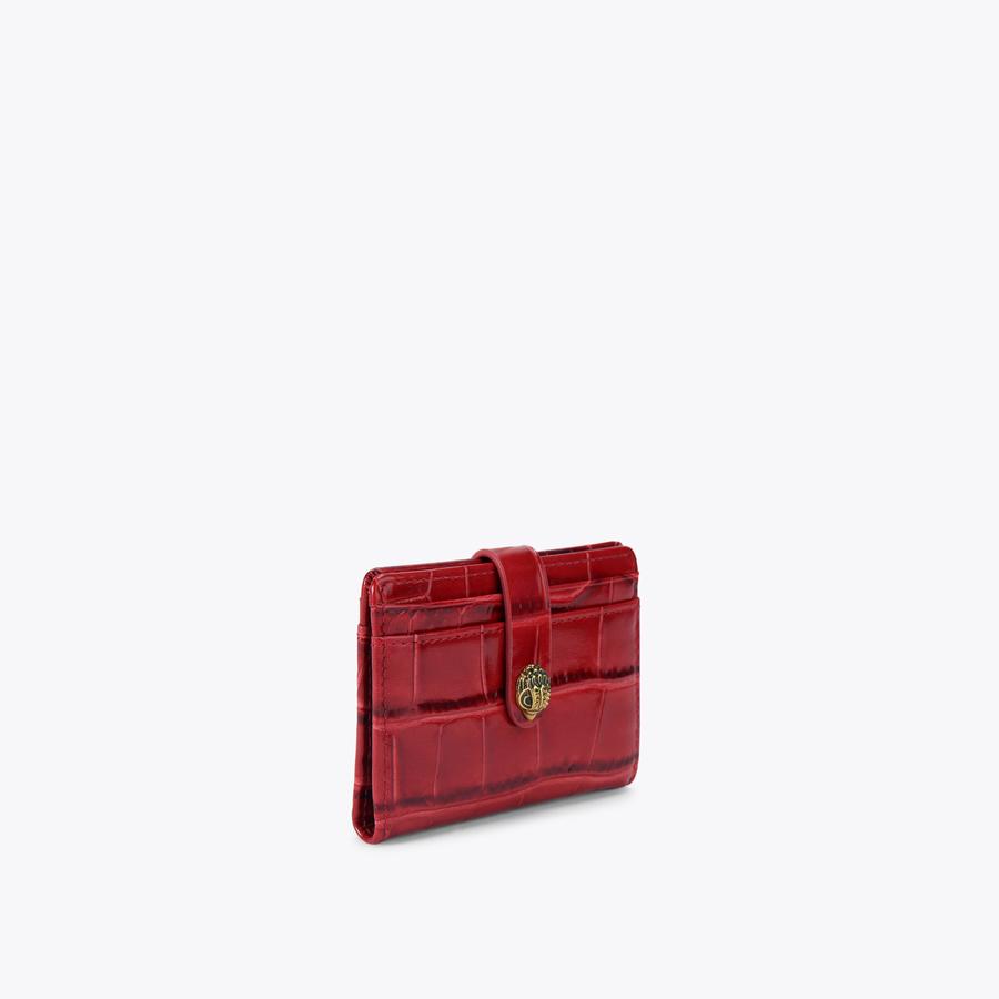 Kensington Drench Card Holder