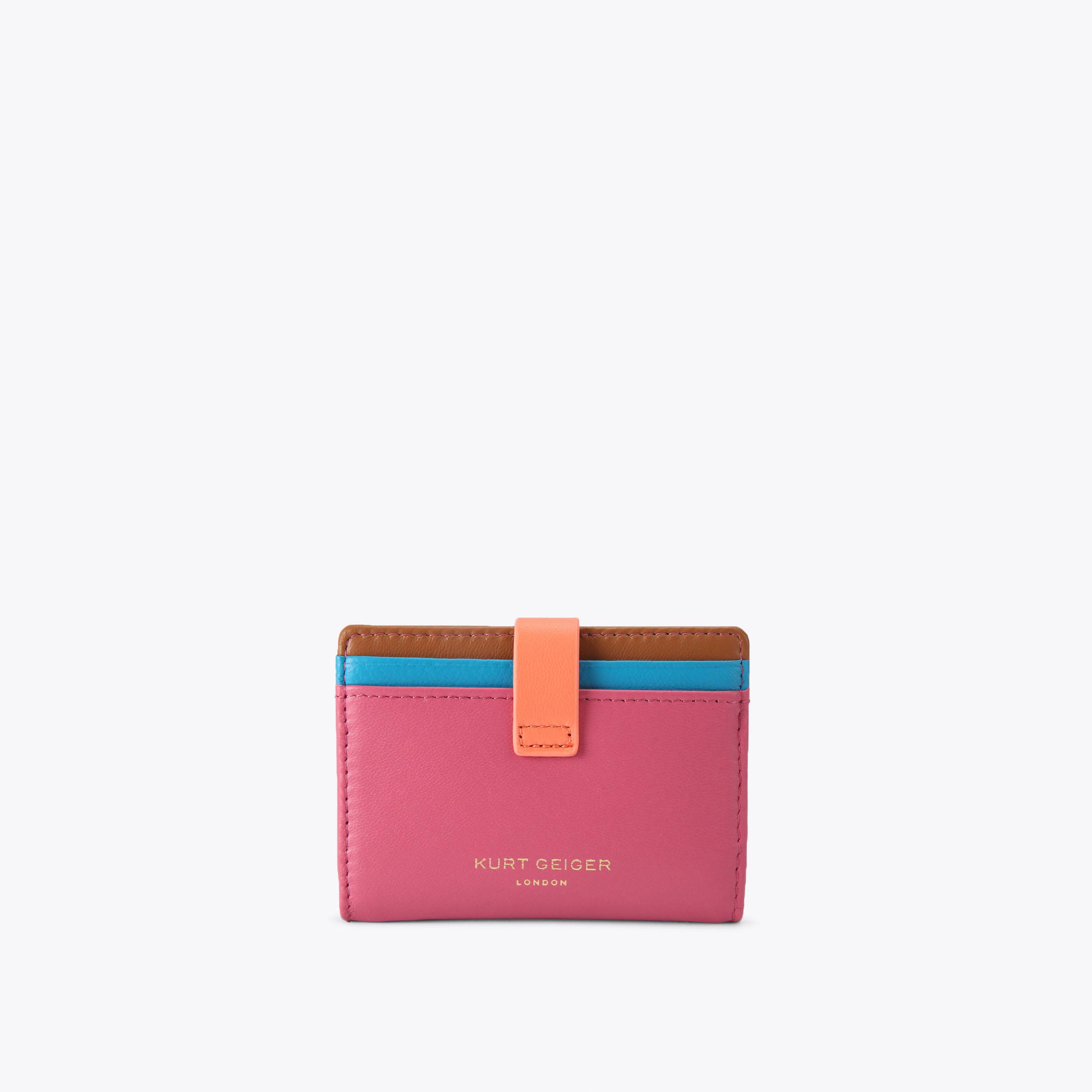 Women's Wallets & Card Cases | Women's Purses | Kurt Geiger