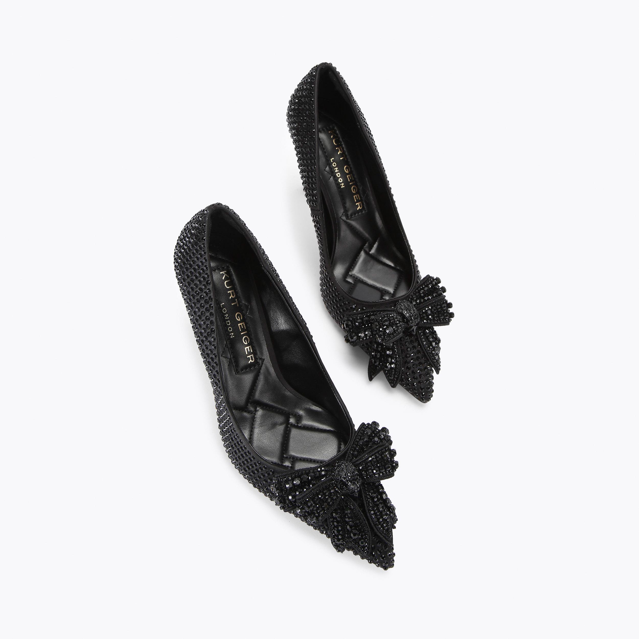 Kurt geiger evening on sale shoes