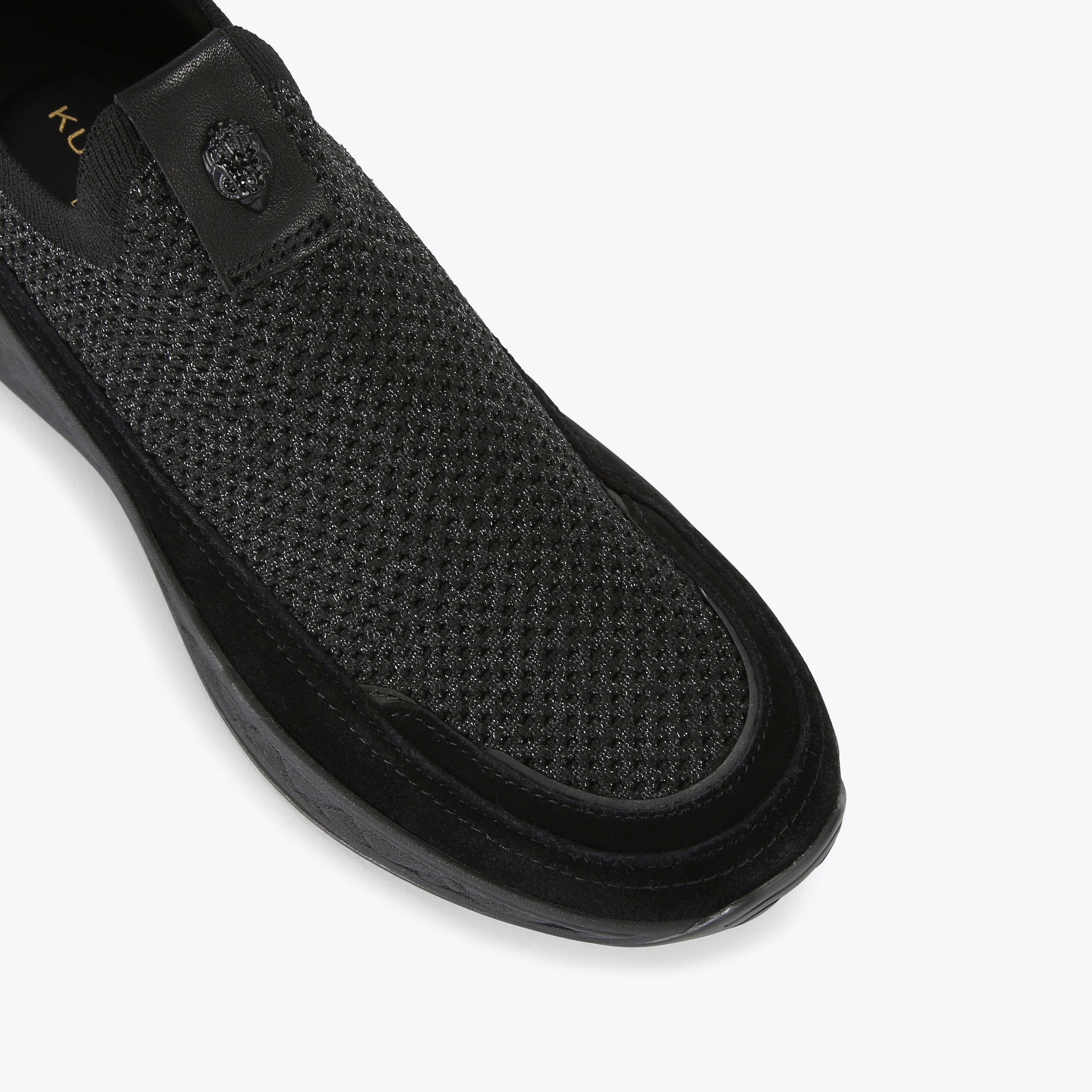 Kurt geiger slip on sale ons