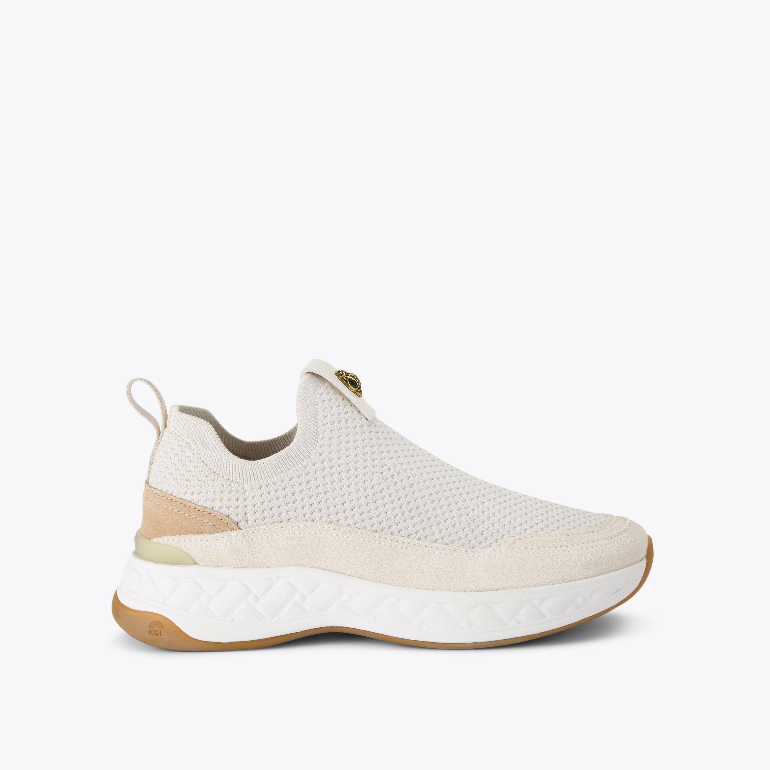 Kensington Knit Slip On alternative 1