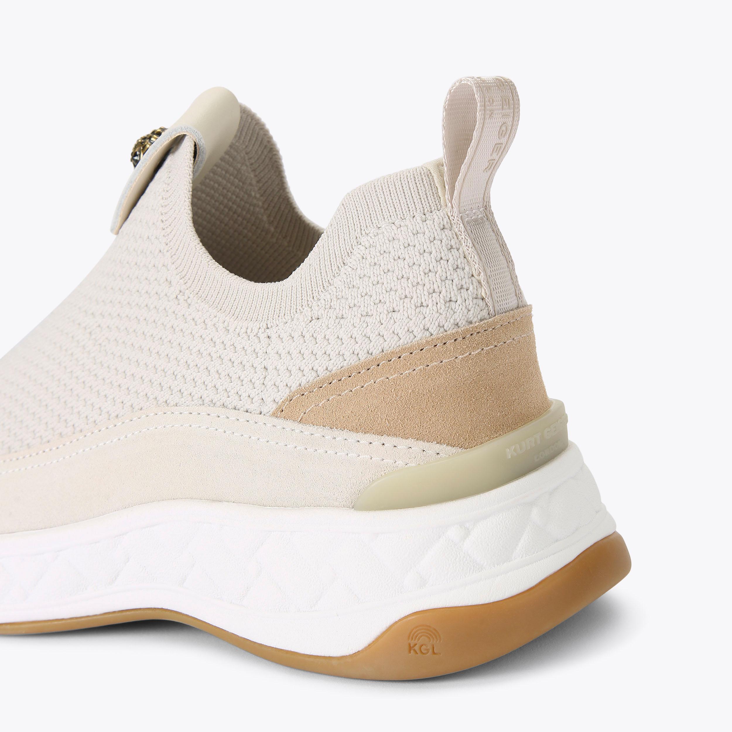 Kensington Knit Slip On alternative 4