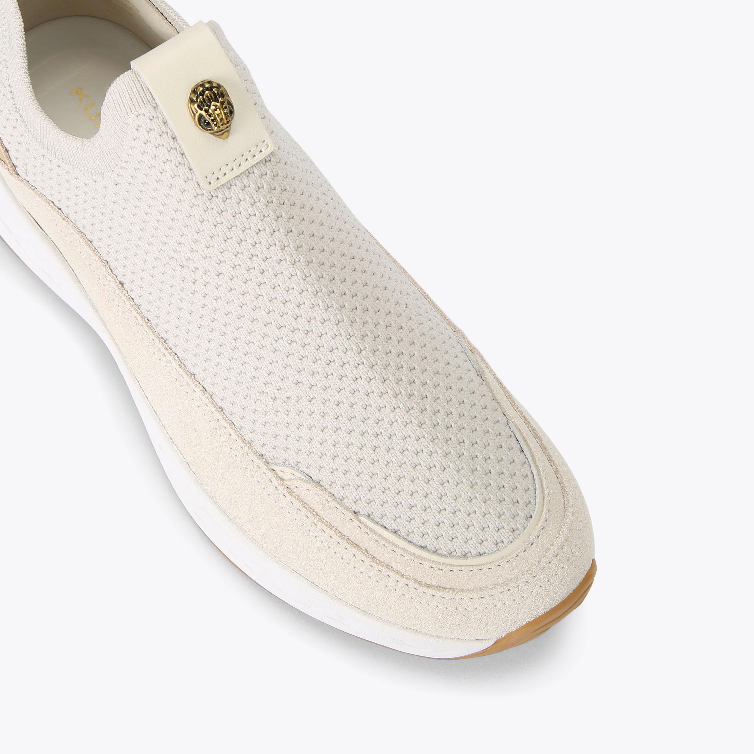 Kensington Knit Slip On alternative 5